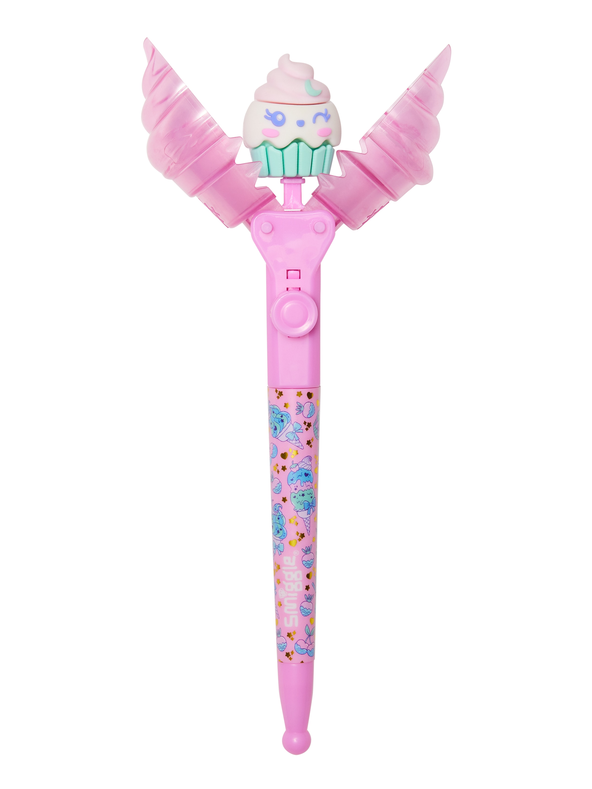 Surprise Charm Pen
