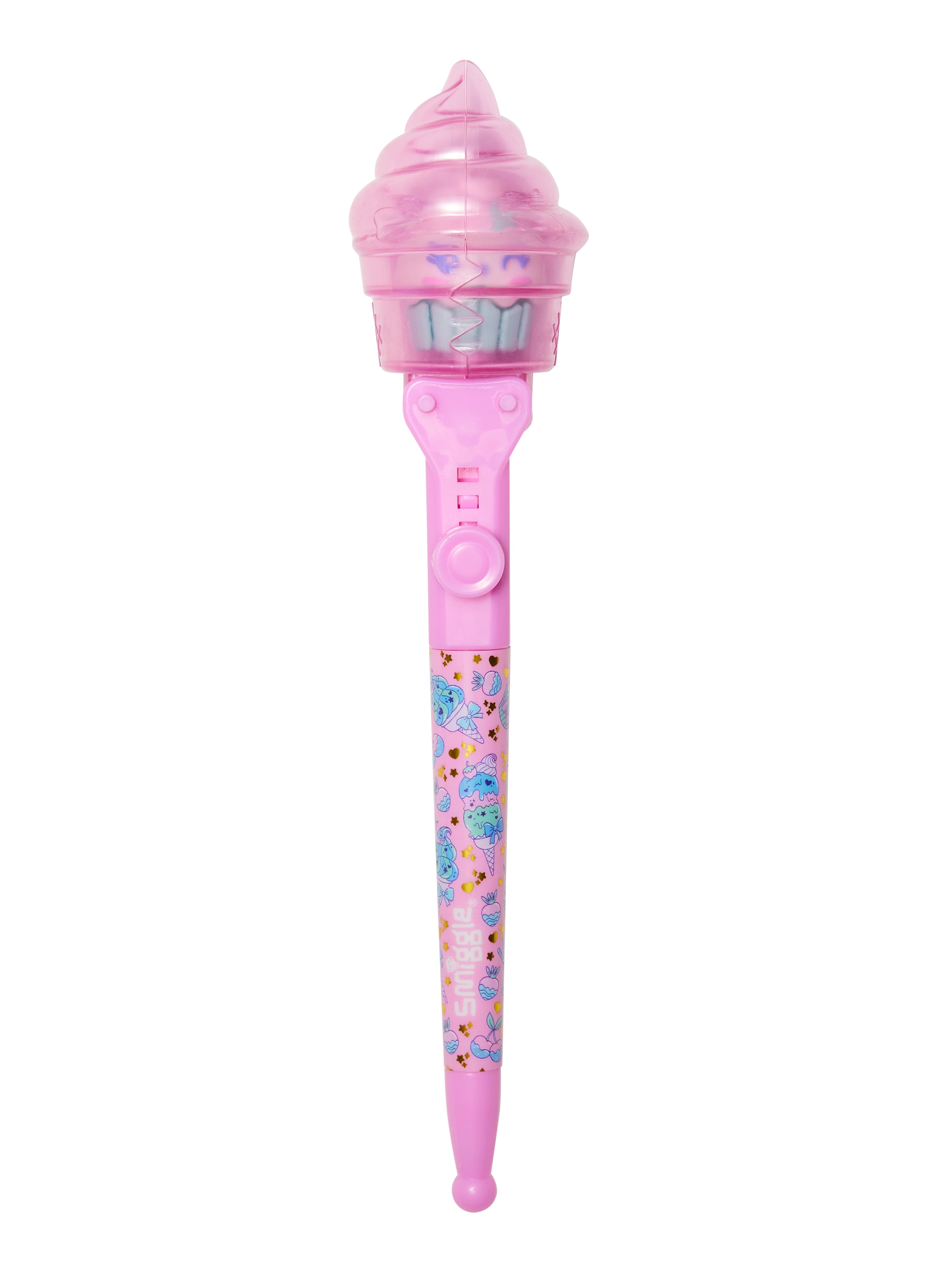 Surprise Charm Pen