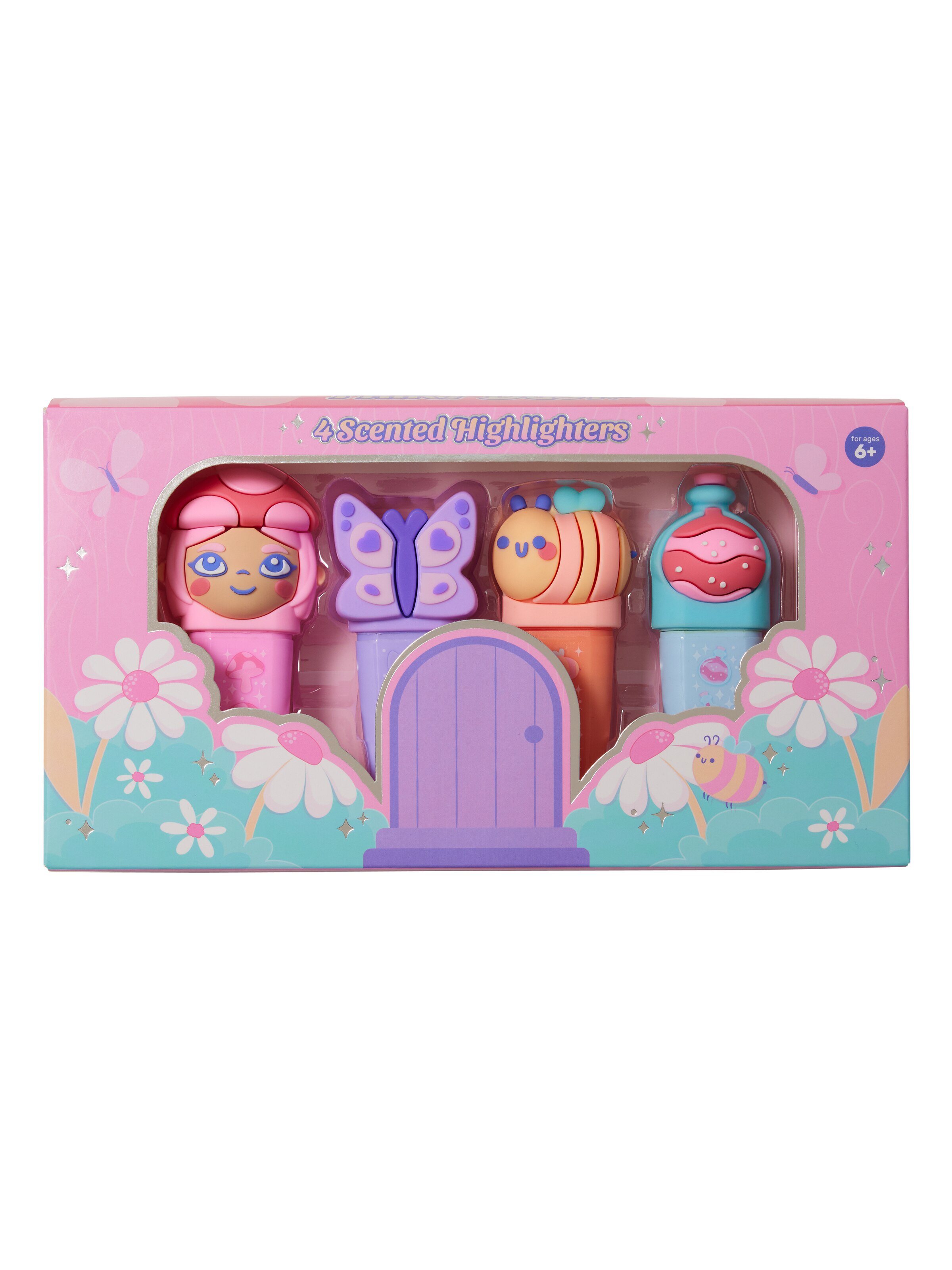 Fairy Dust Highlighter Pack