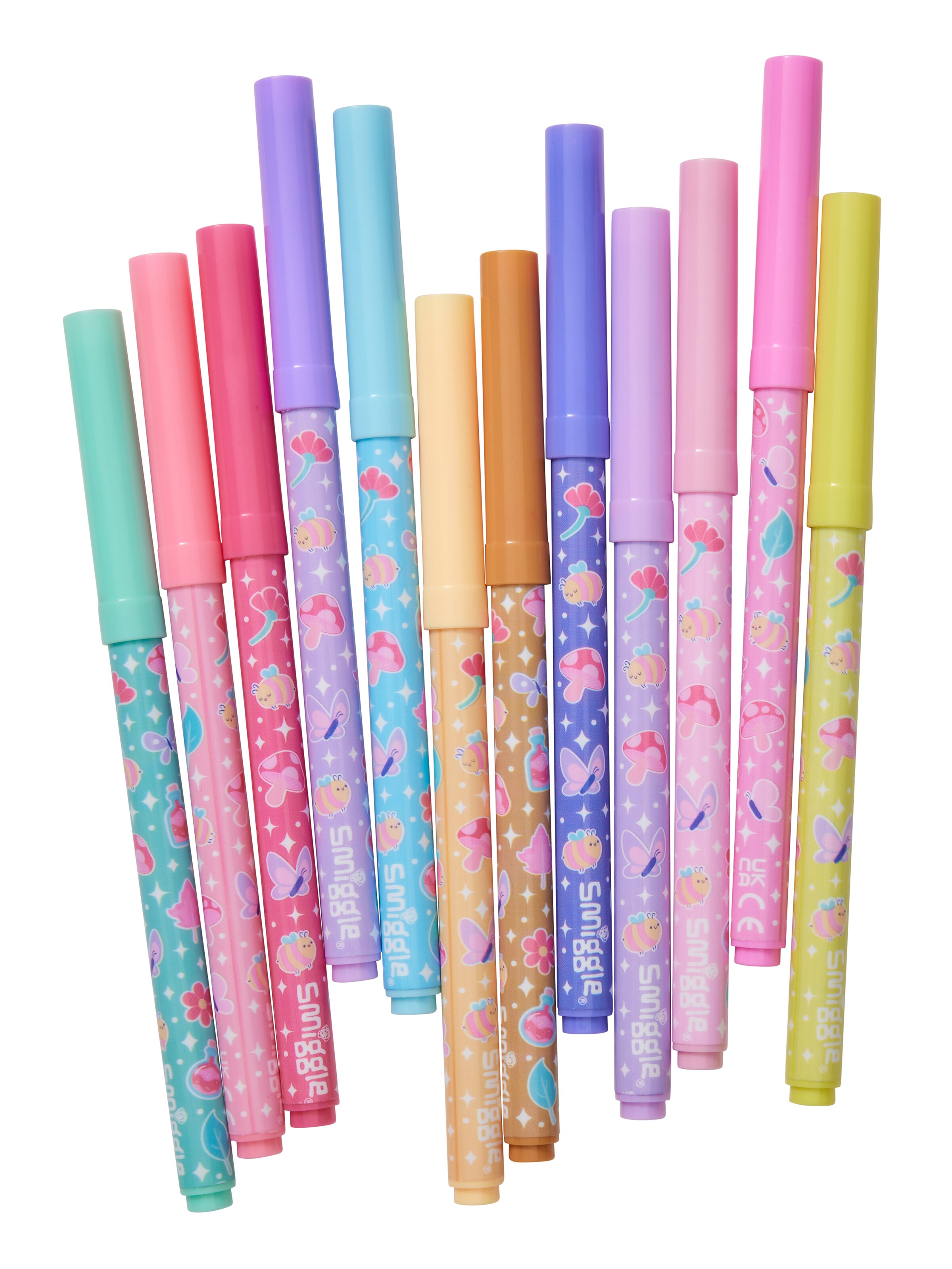 Fairy Dust Marker Pack