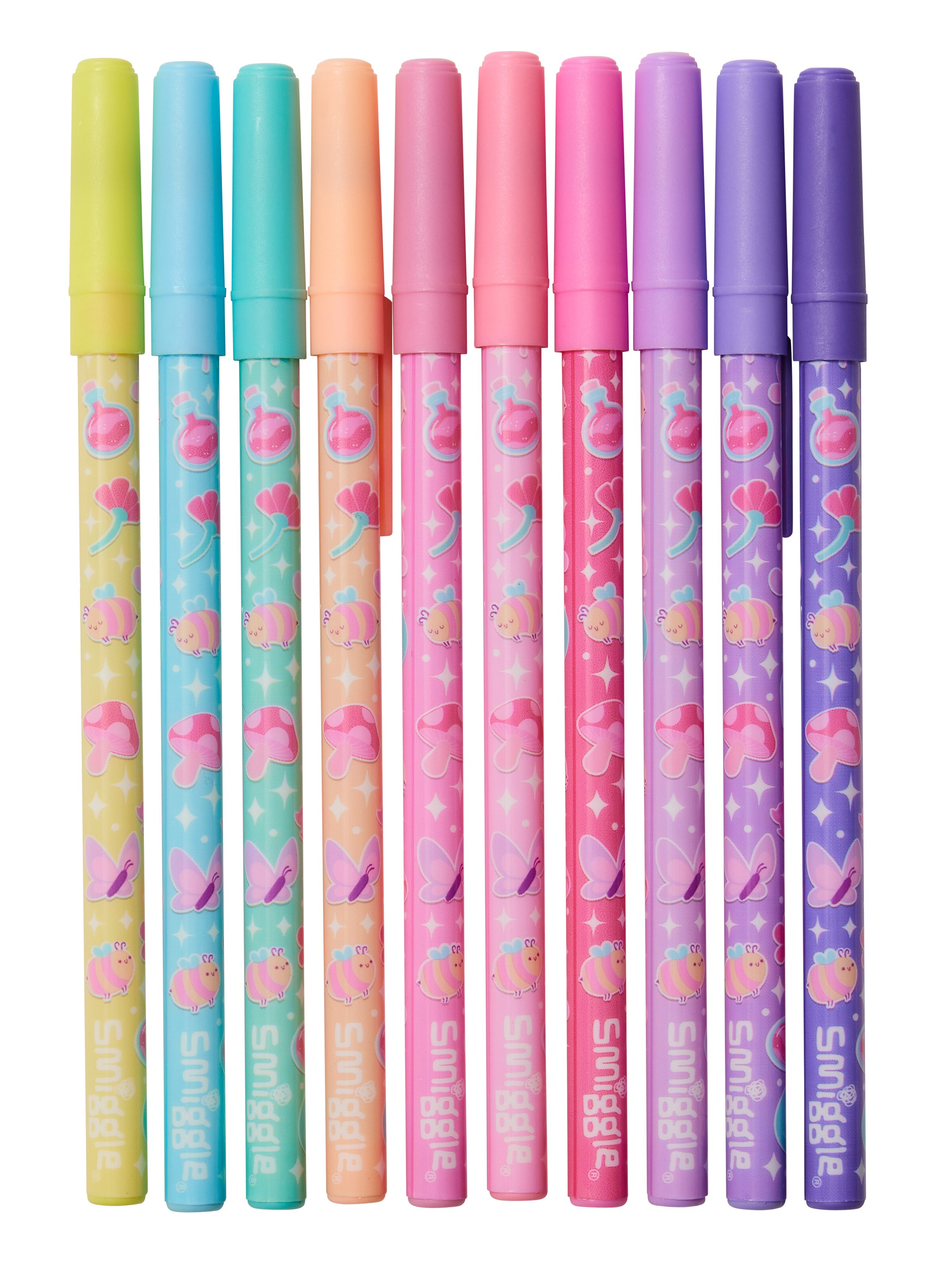Fairy Dust Pen Pack