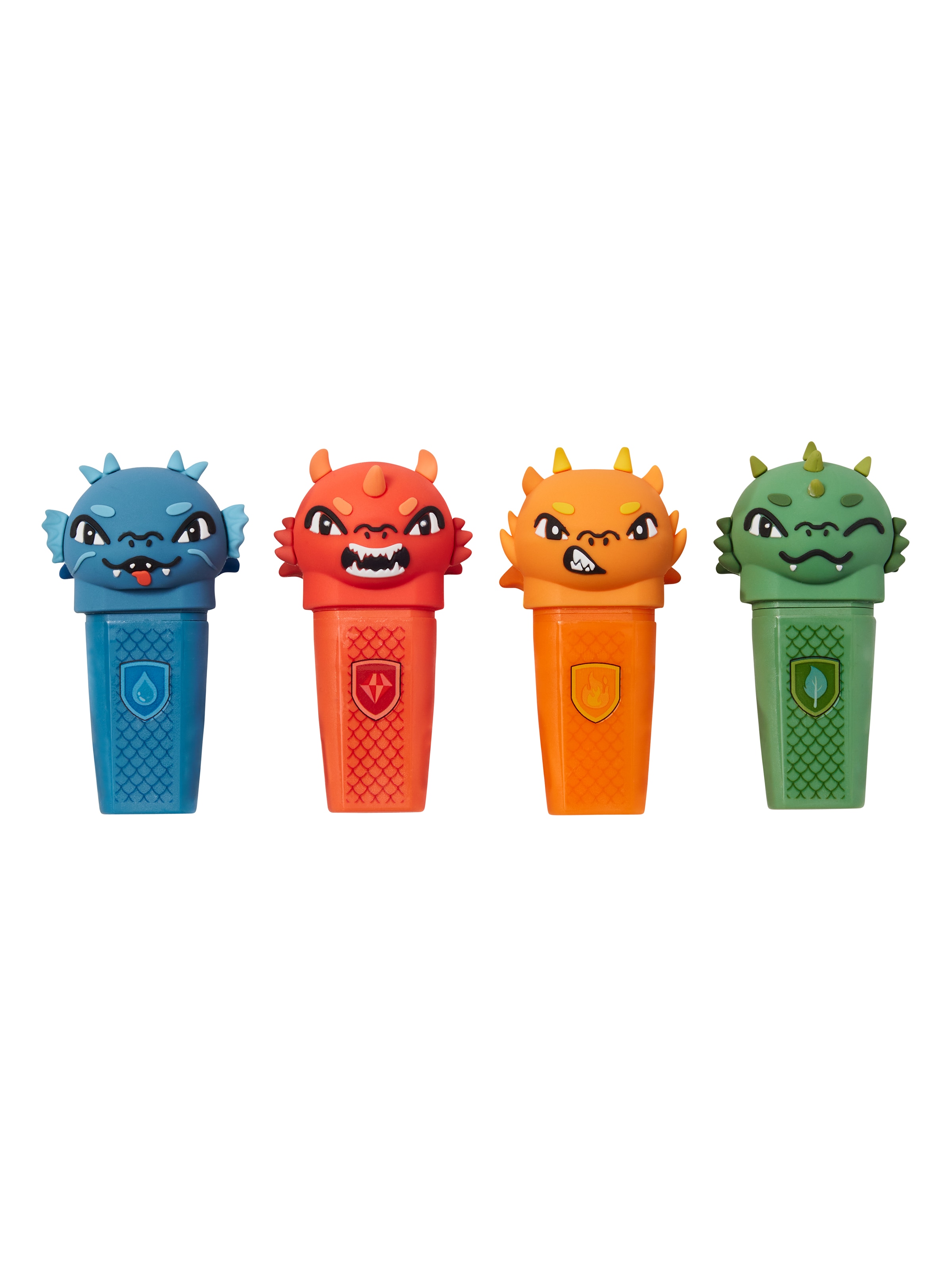 Dragon Trails Highlighter Pack
