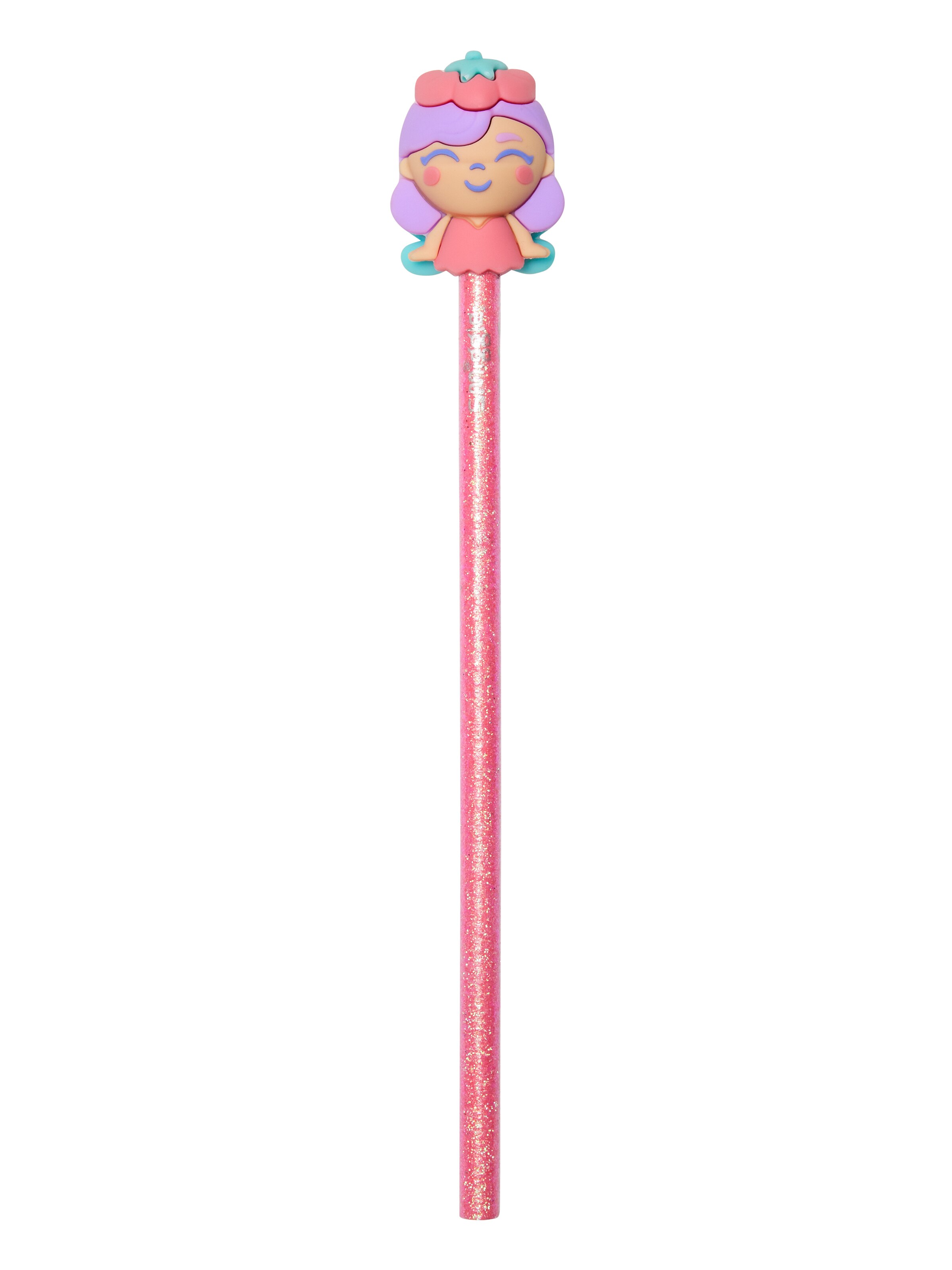 Fairy Dust Pencil Topper