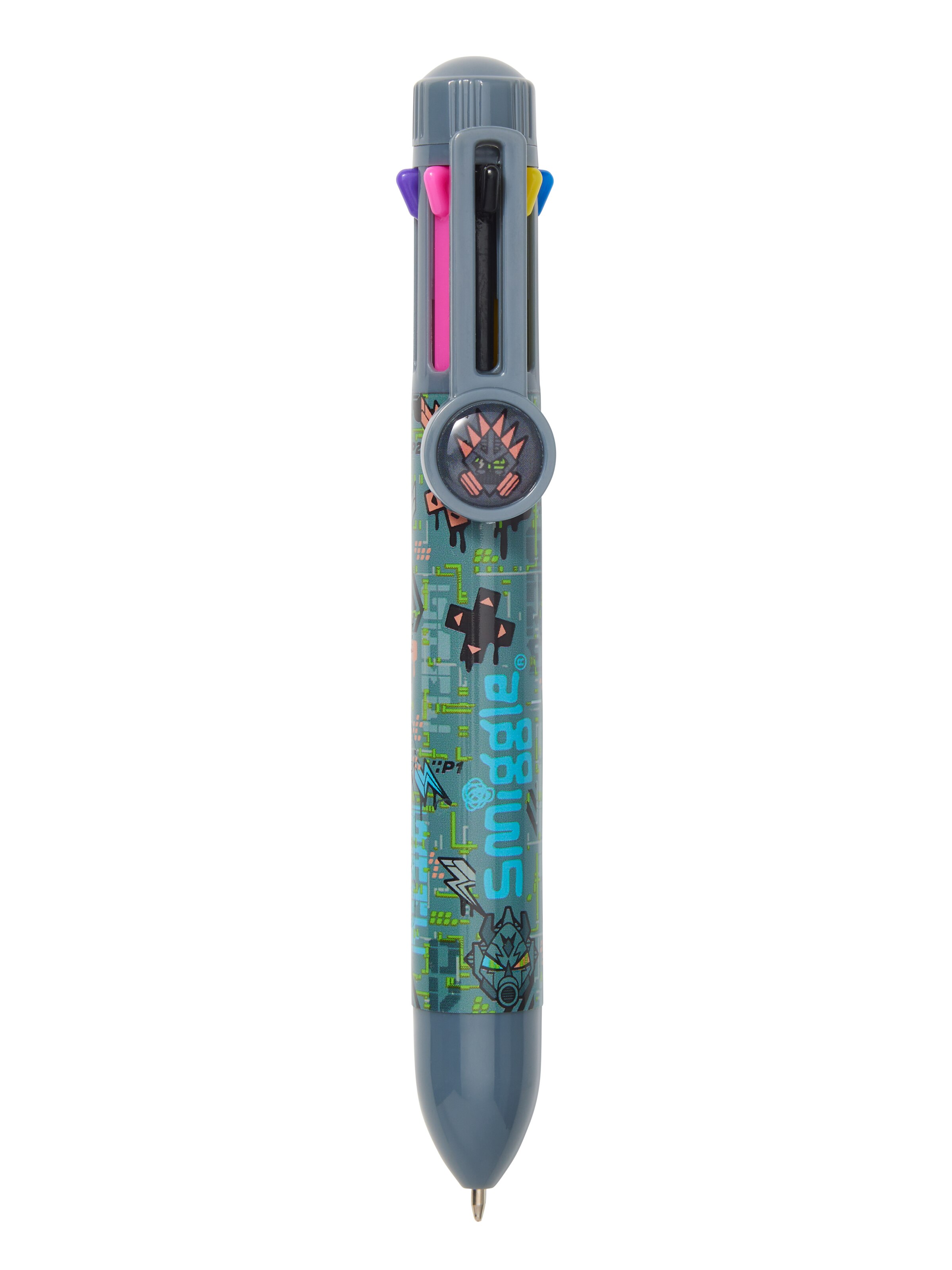 Trailblazer Rainbow Pen