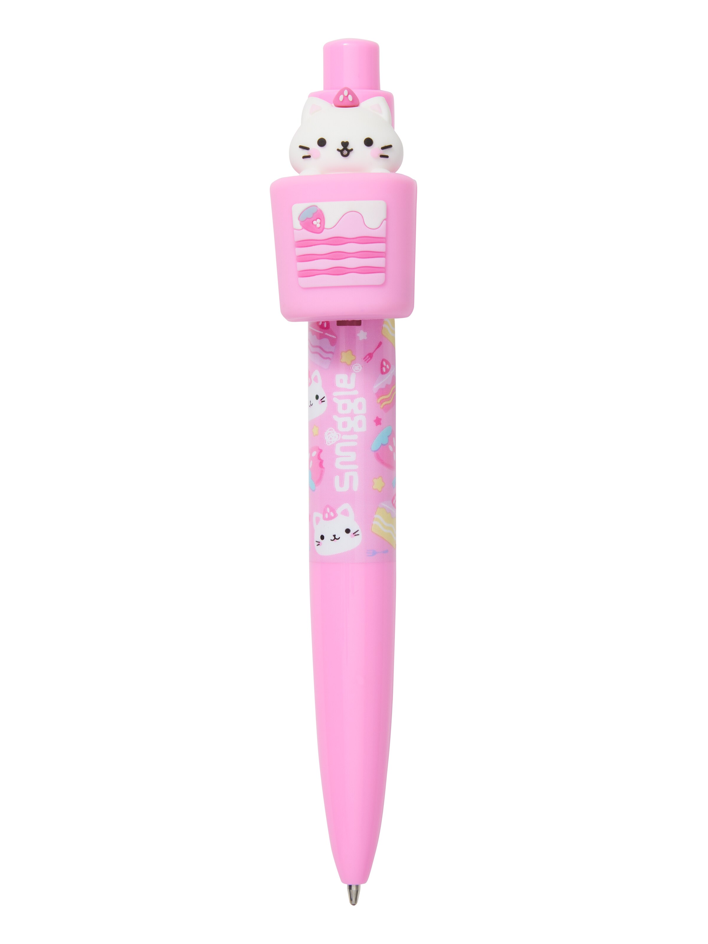 Snacks Novelty Pen