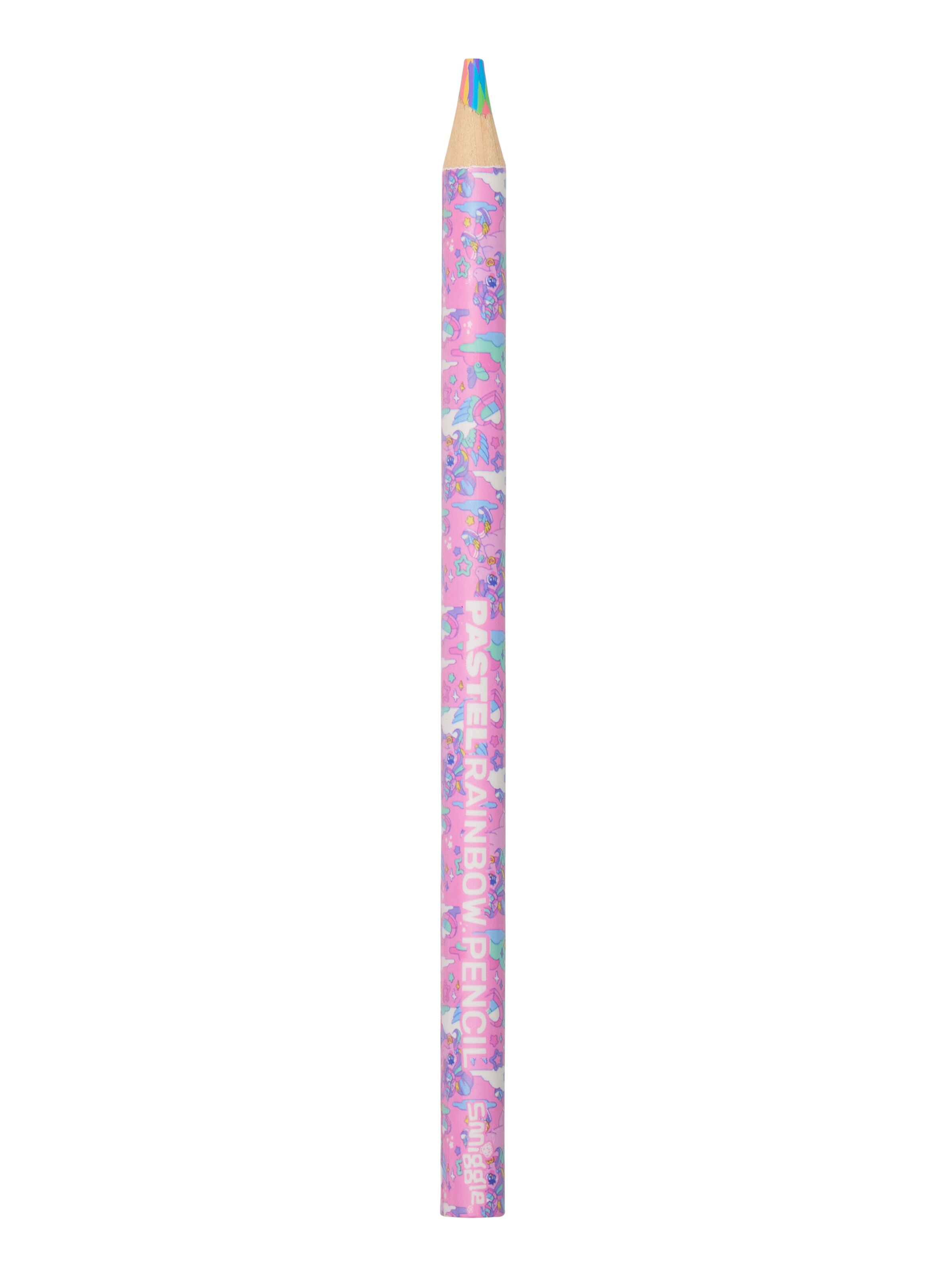 Trailblazer Rainbow Pencil