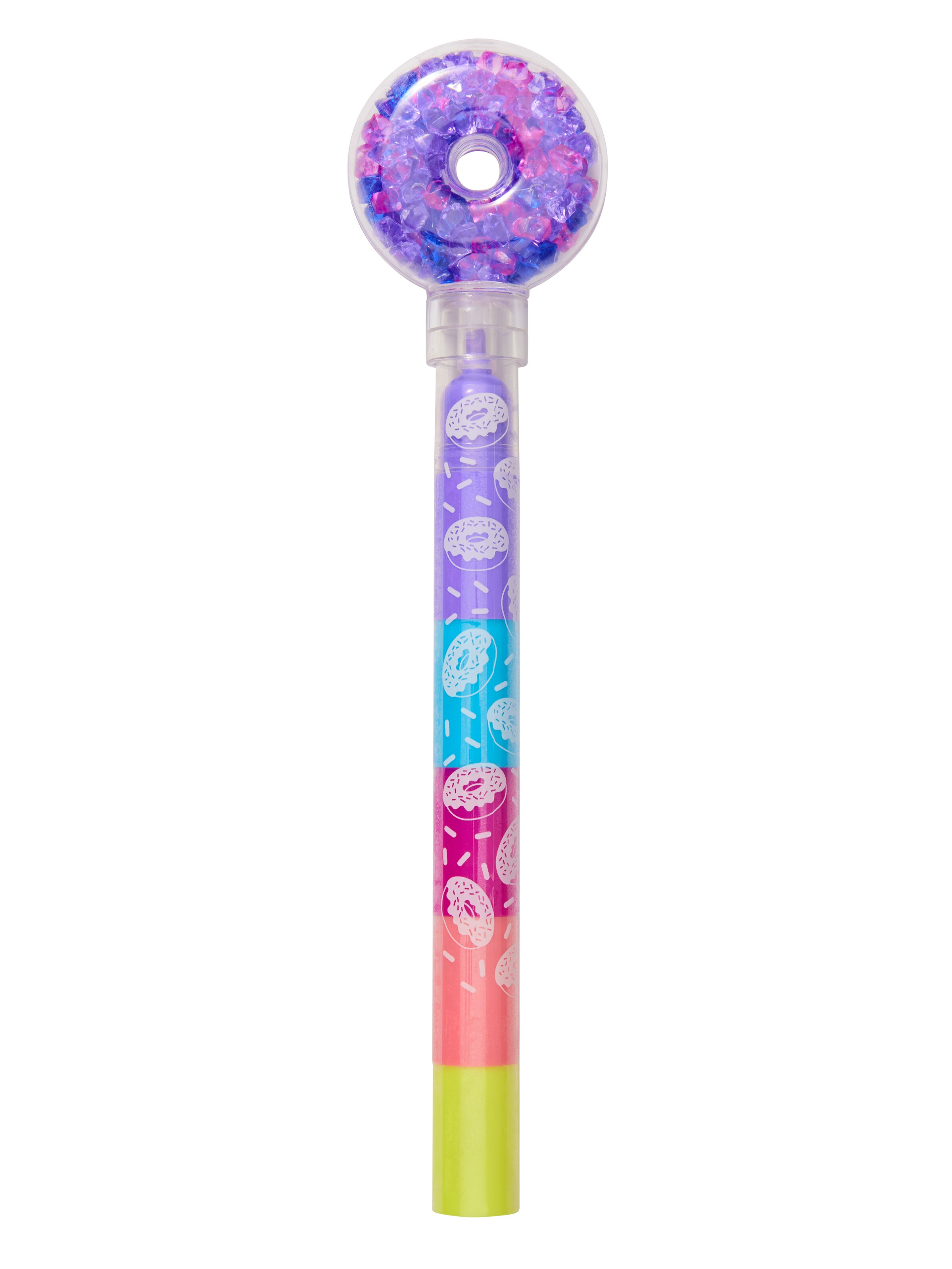 Stack 'Em Marker Pack With Shaker Topper