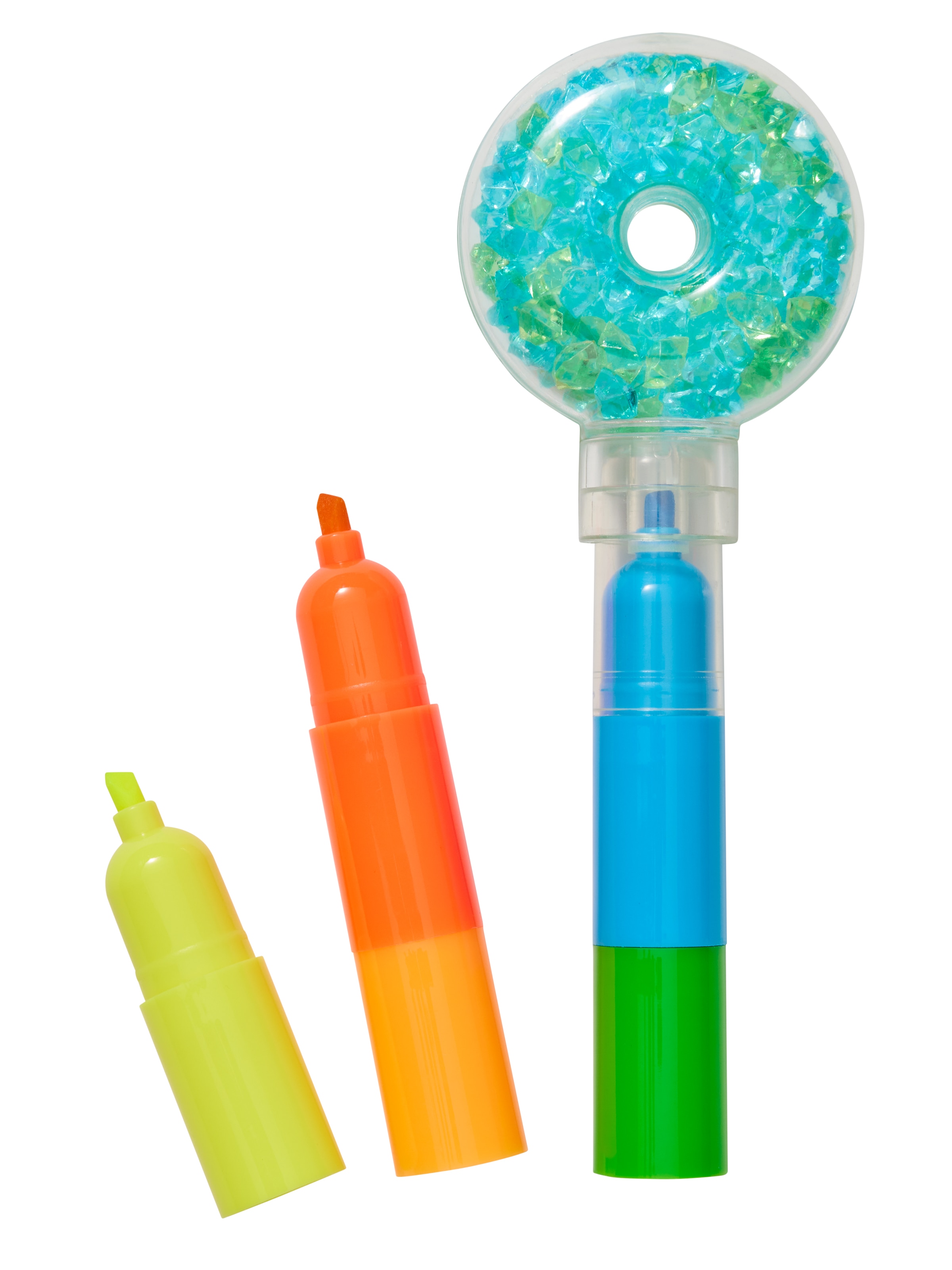 Stack 'Em Marker Pack With Shaker Topper