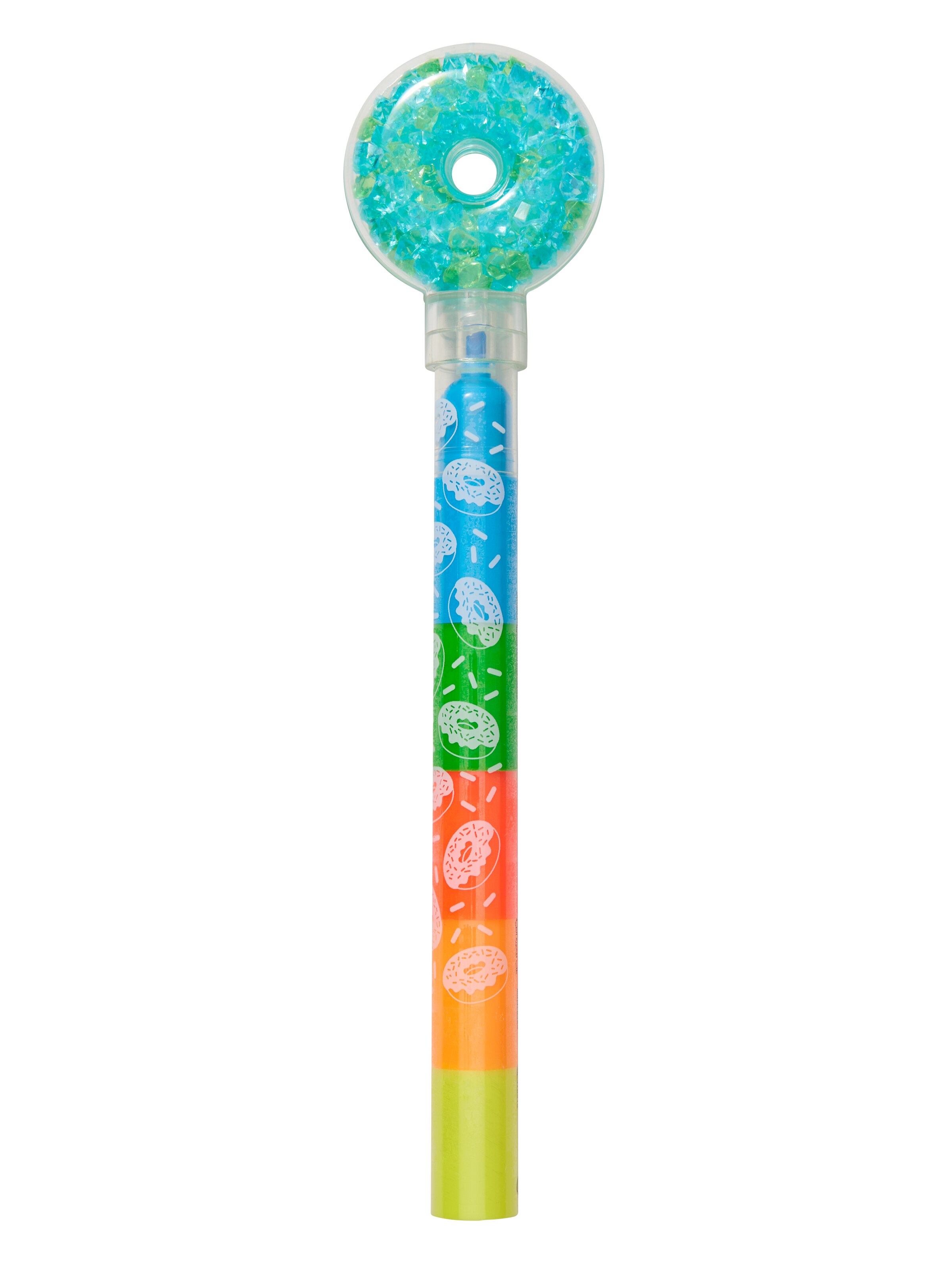 Stack 'Em Marker Pack With Shaker Topper