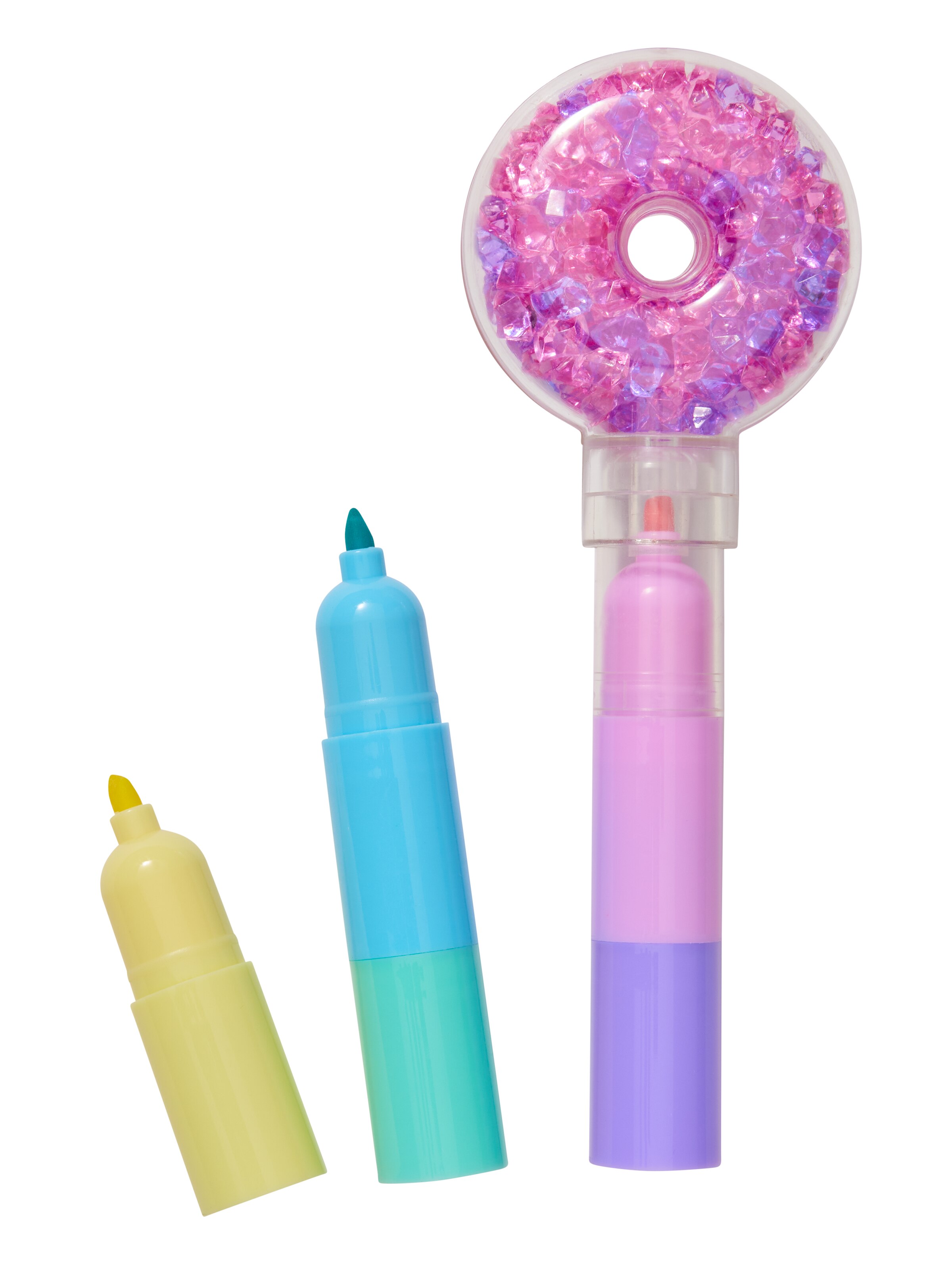 Stack 'Em Marker Pack With Shaker Topper