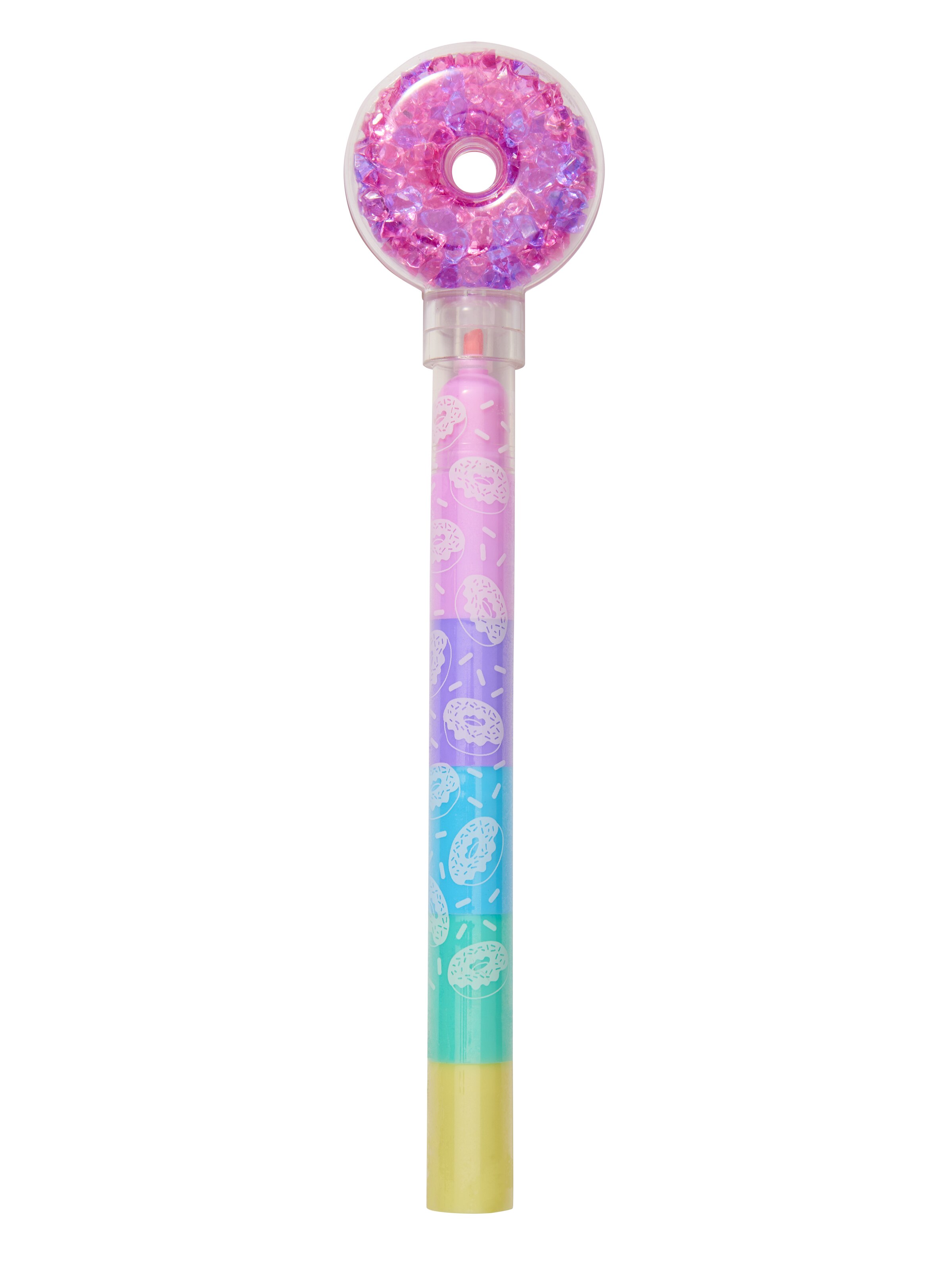 Stack 'Em Marker Pack With Shaker Topper