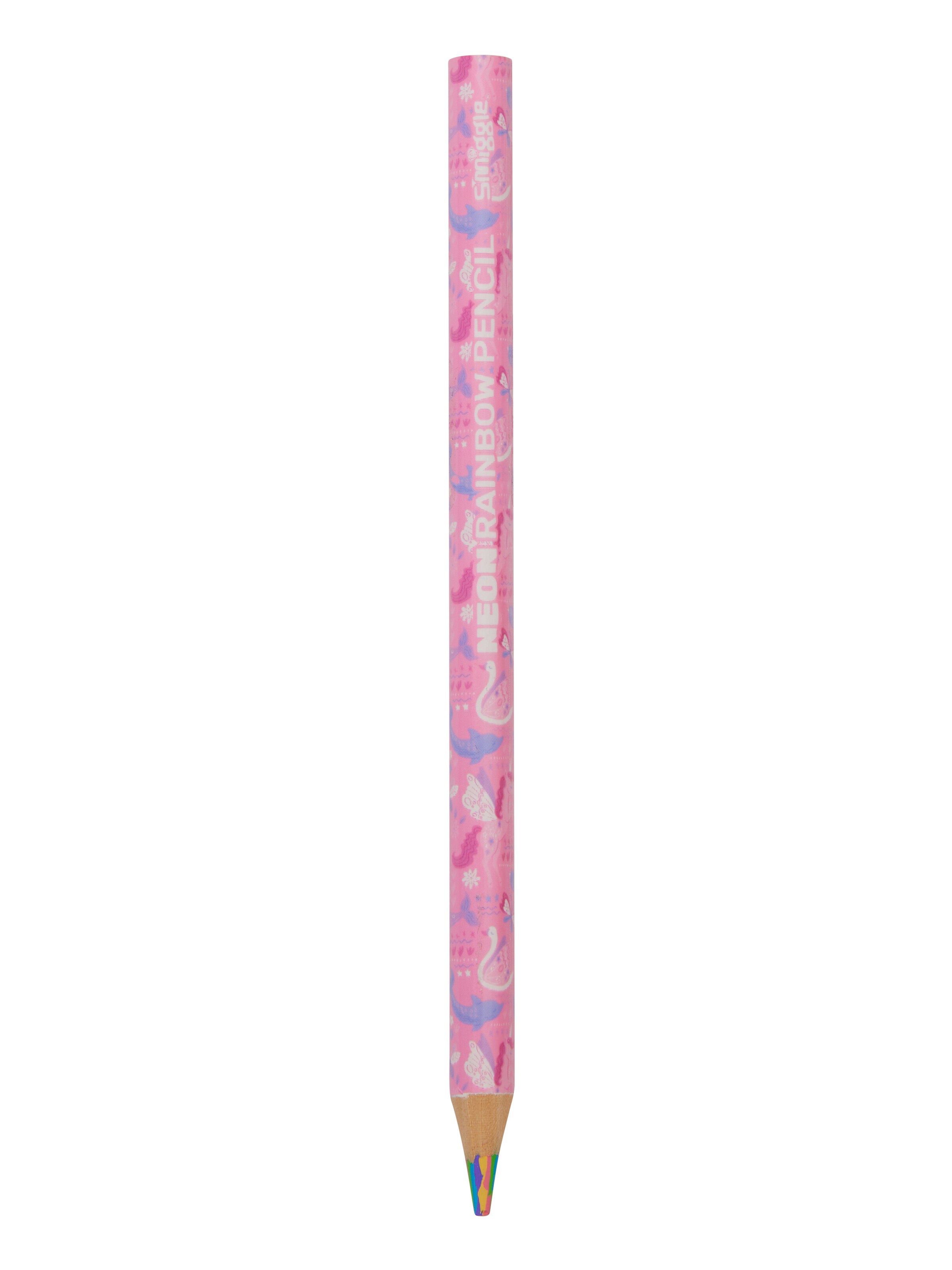 Realm Rainbow Pencil