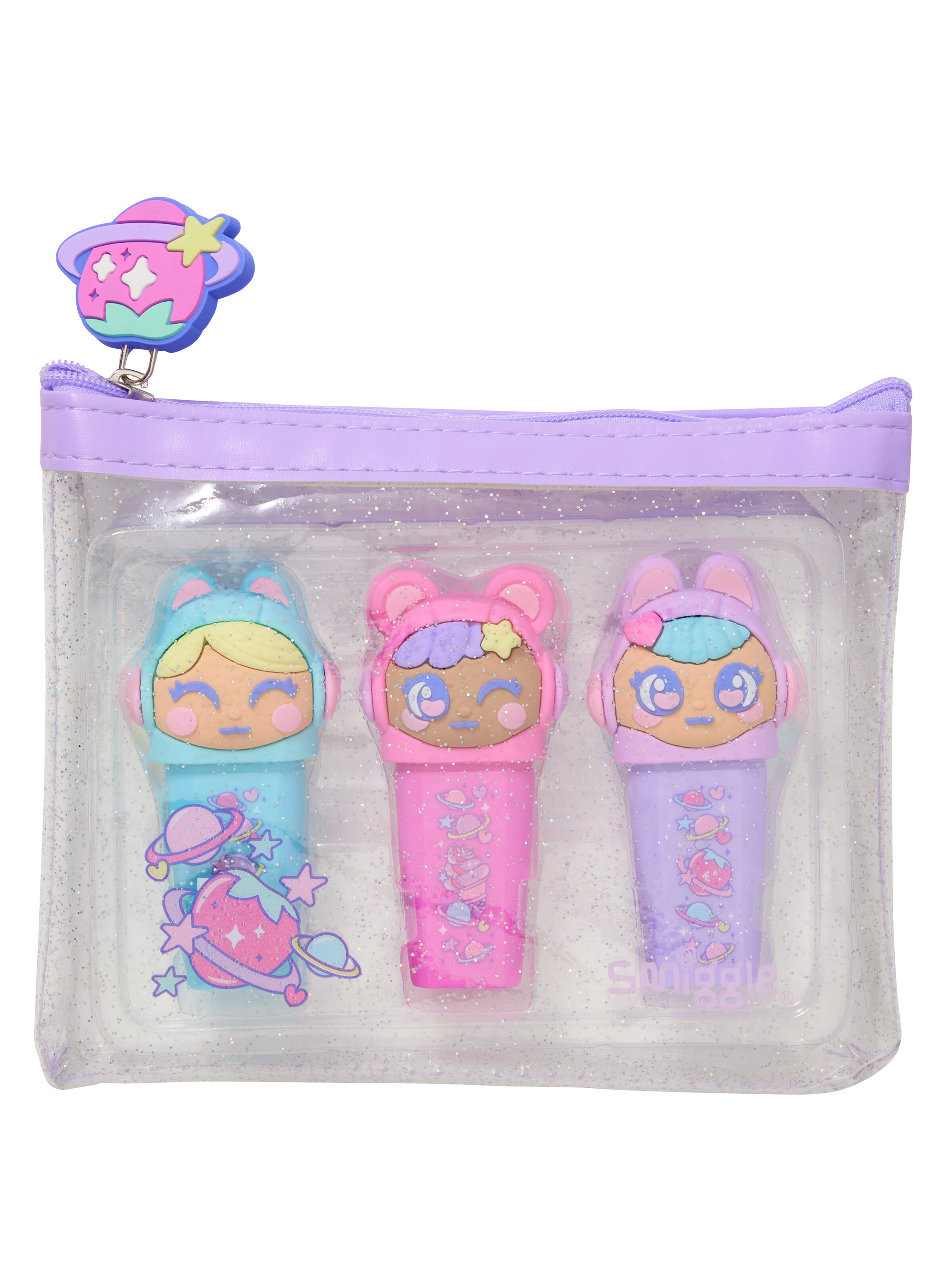 Cosmic Treats Highlighter Pack