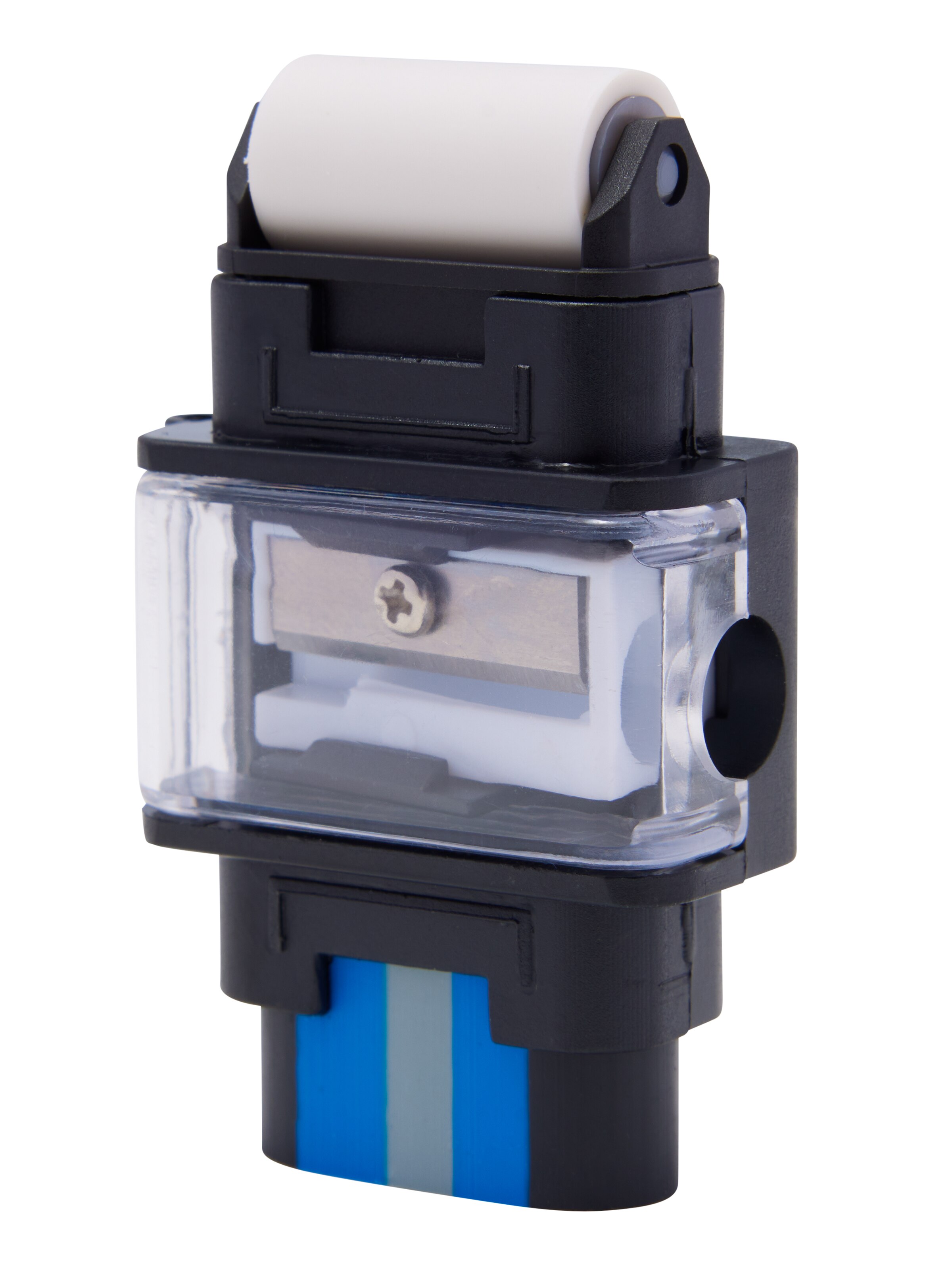 Roll Eraser & Sharpener