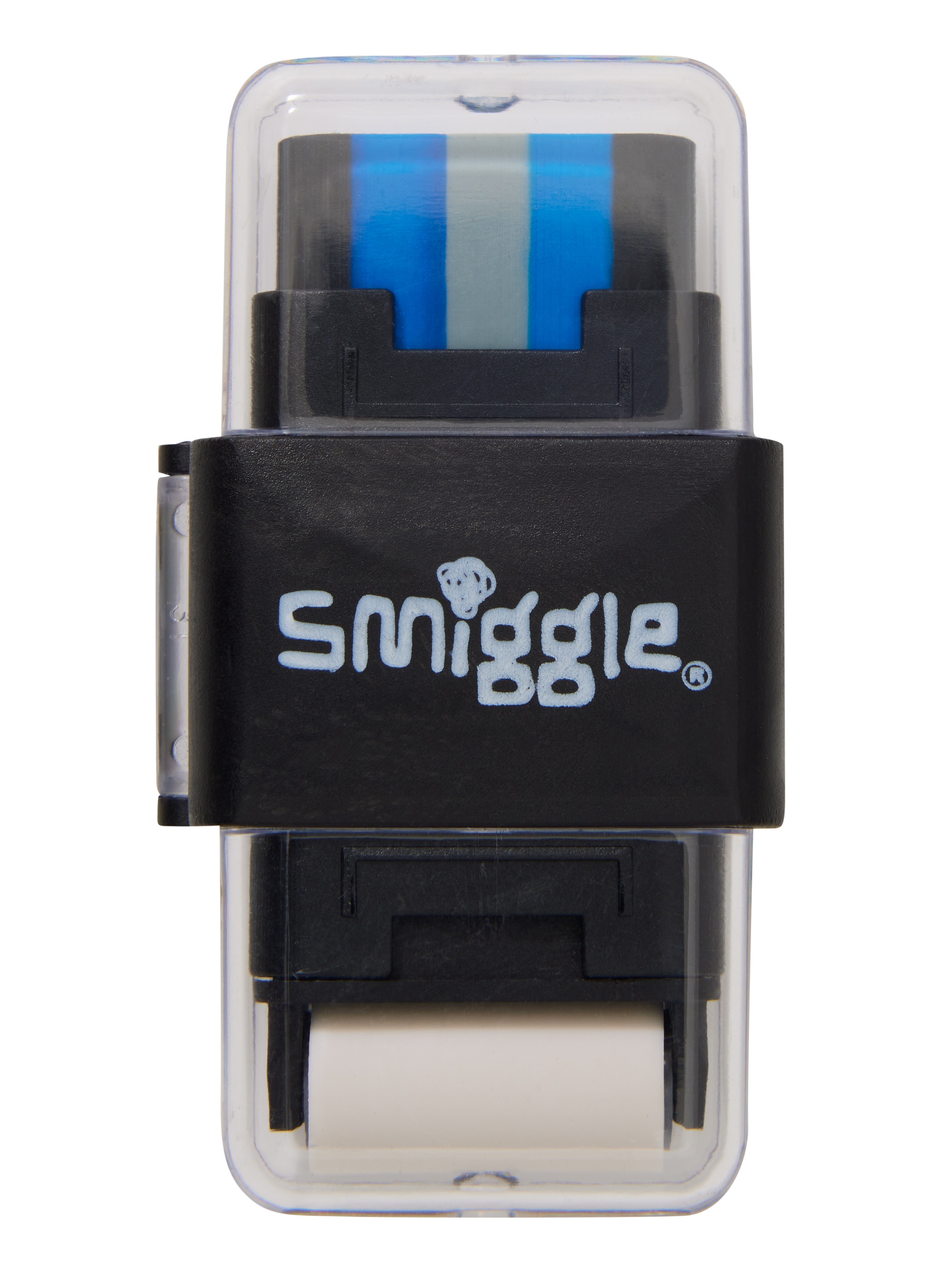 Roll Eraser & Sharpener