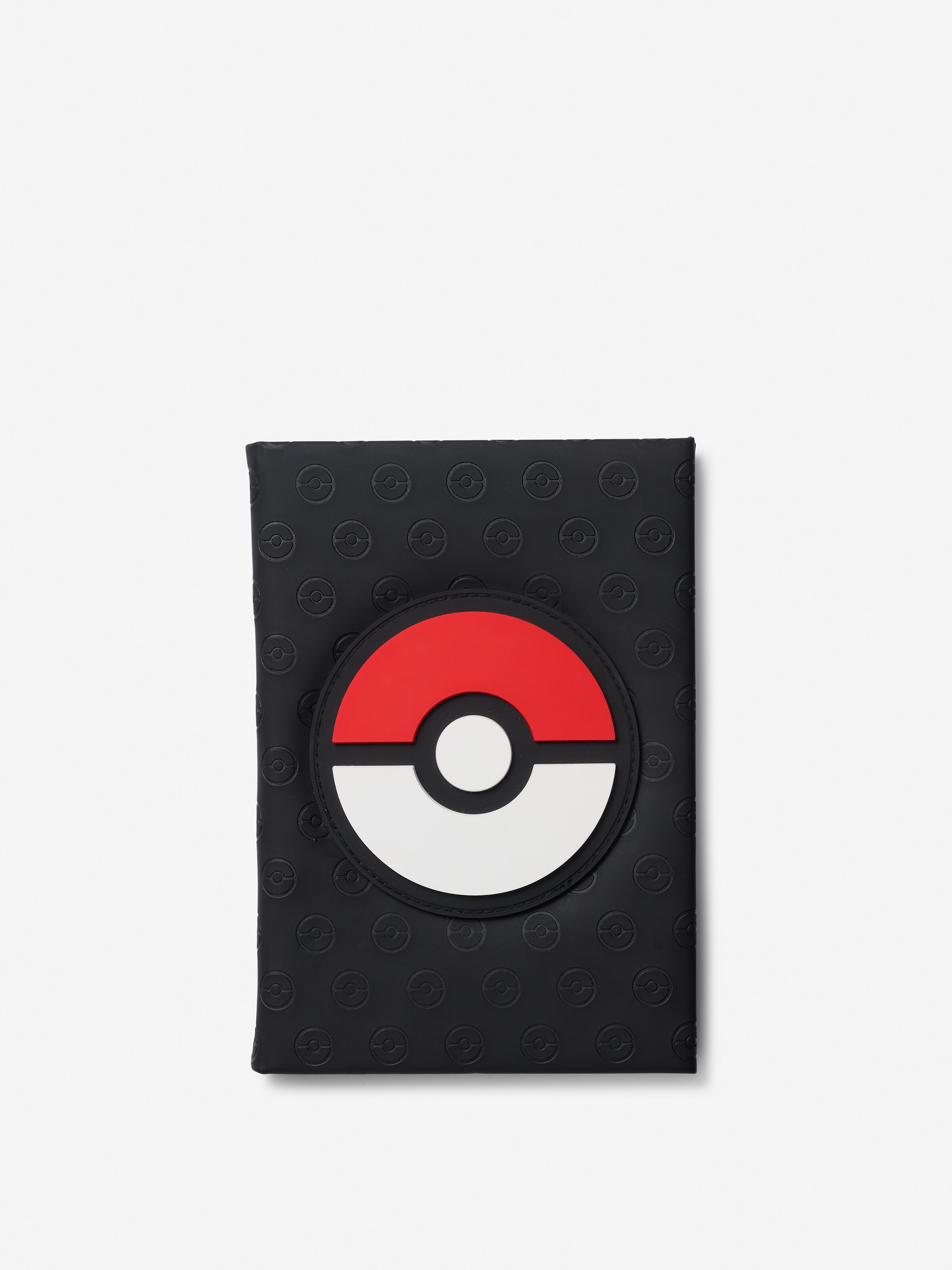 Pokemon A5 Notebook
