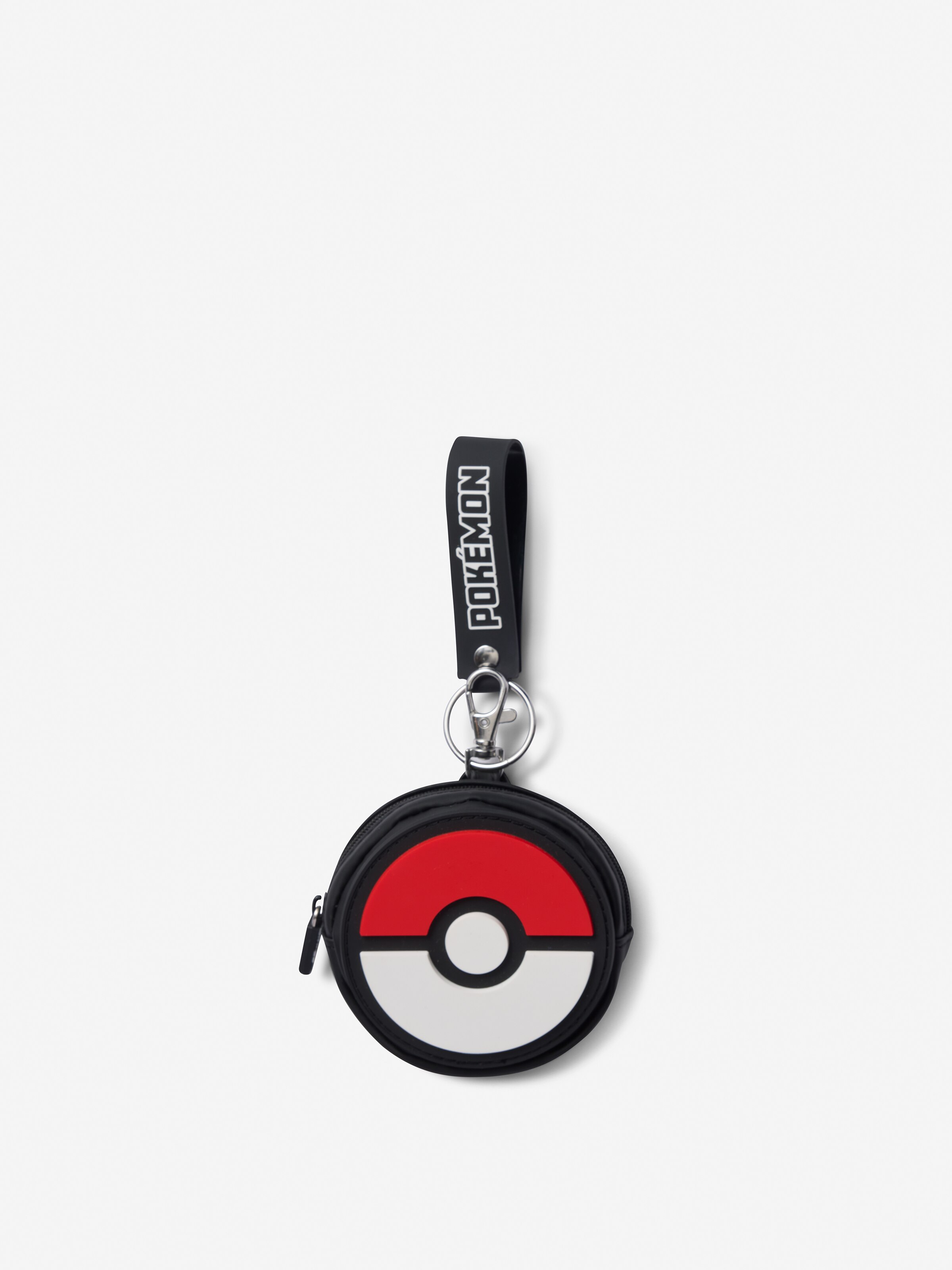 Pokemon Mini Notepad Pen Pal Bag Charm