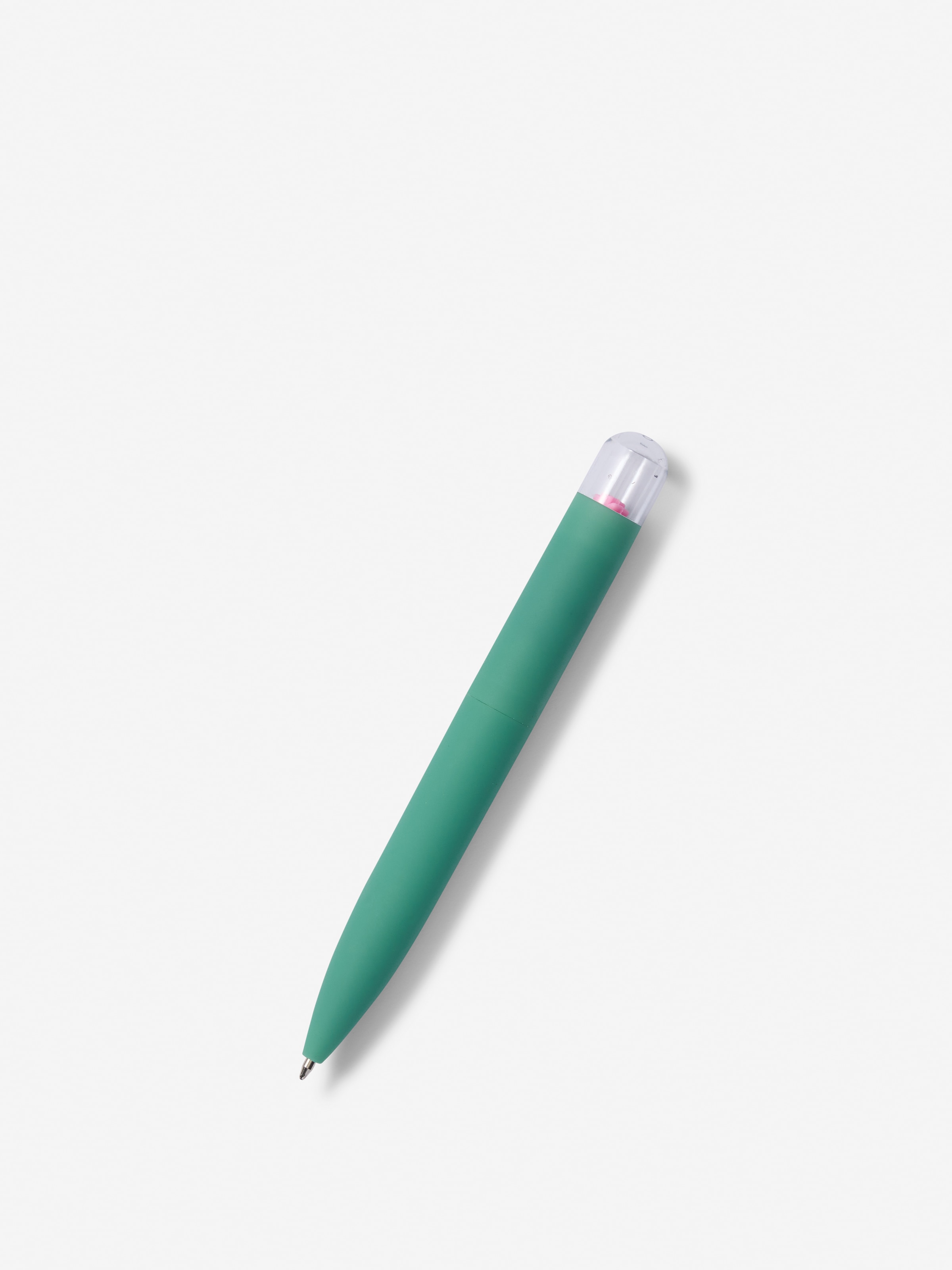 Floral Twist Pen
