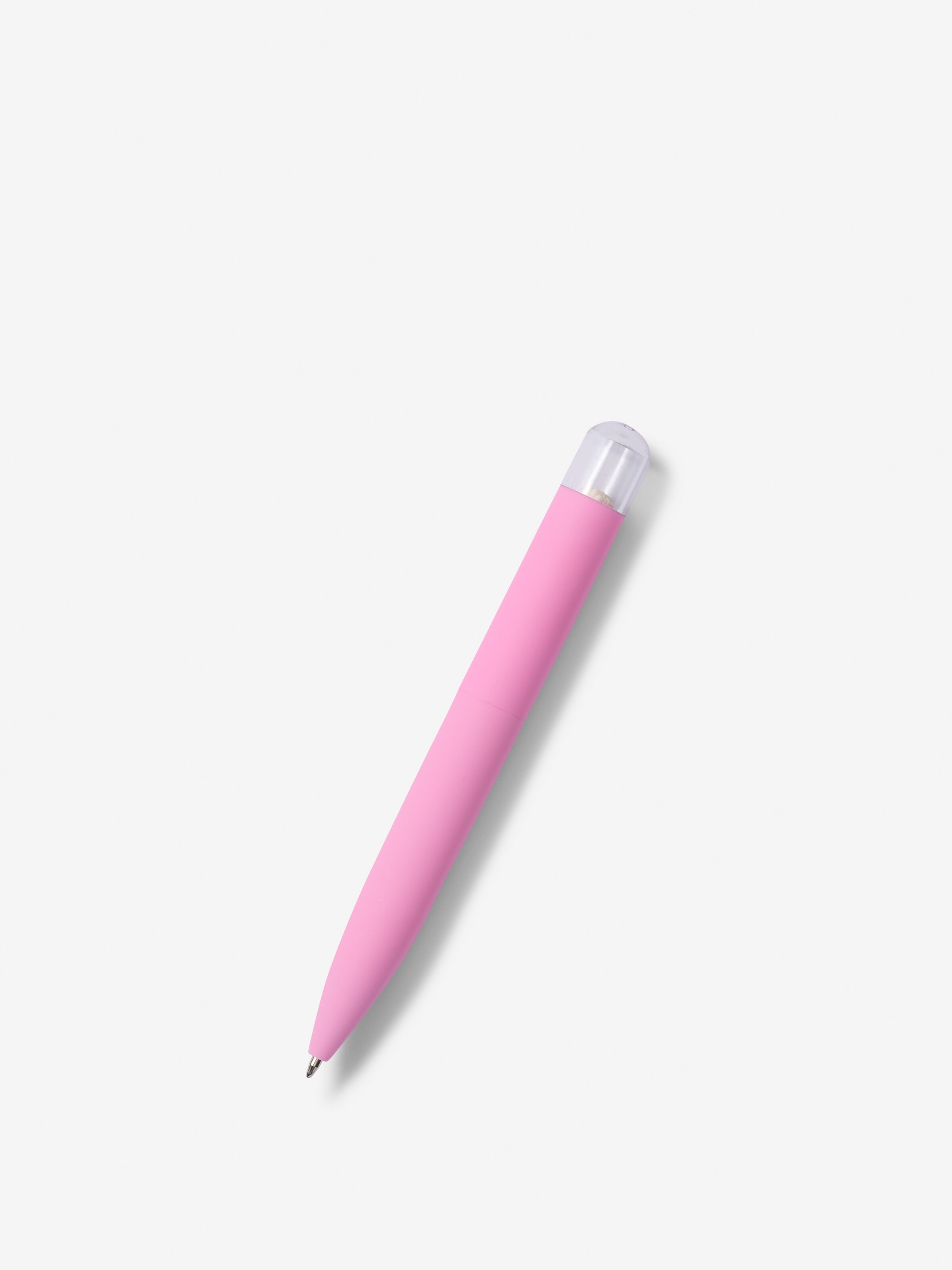 Floral Twist Pen