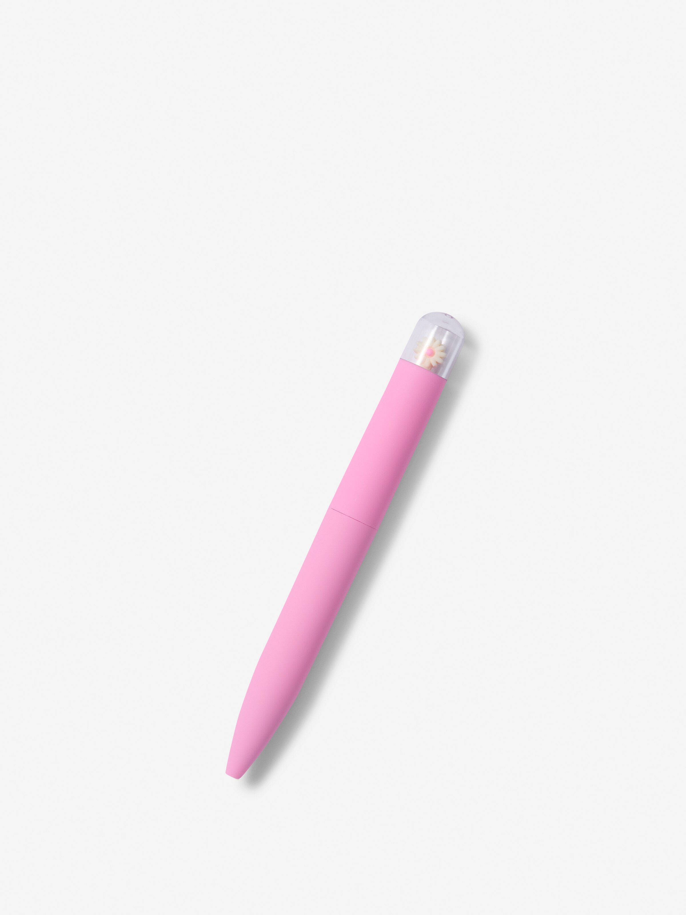 Floral Twist Pen