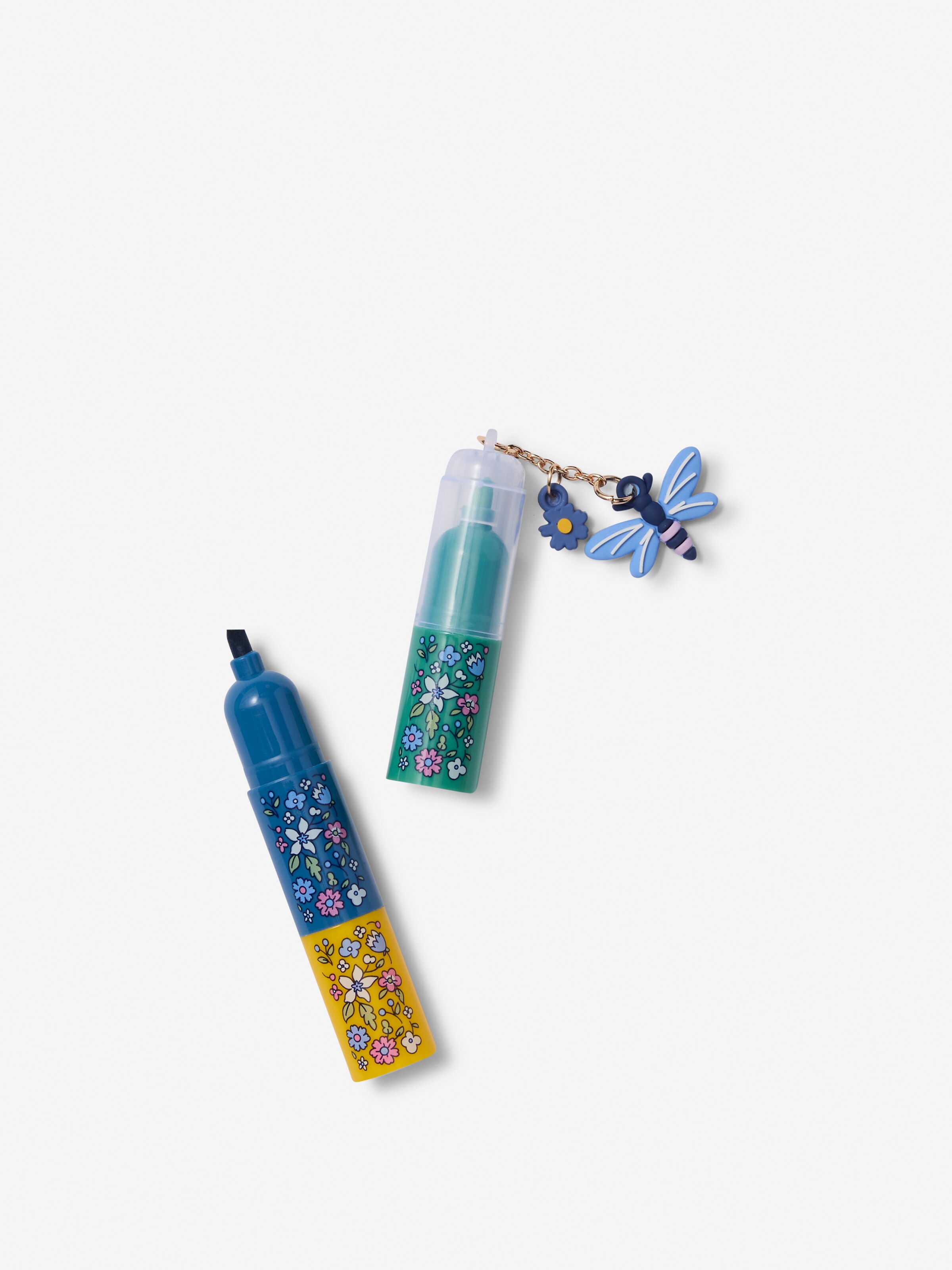 Floral Stack'em Highlighters