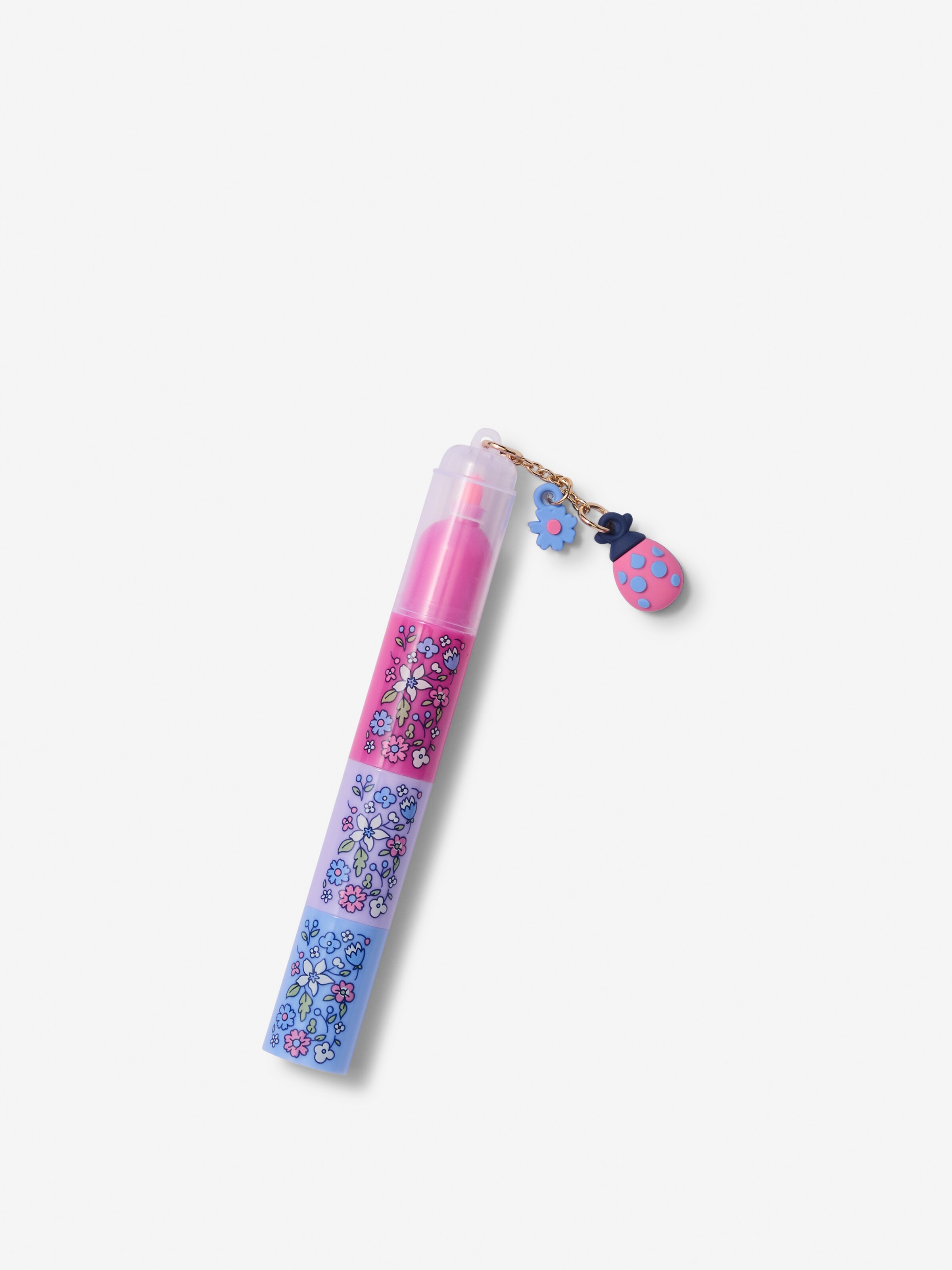 Floral Stack'em Highlighters