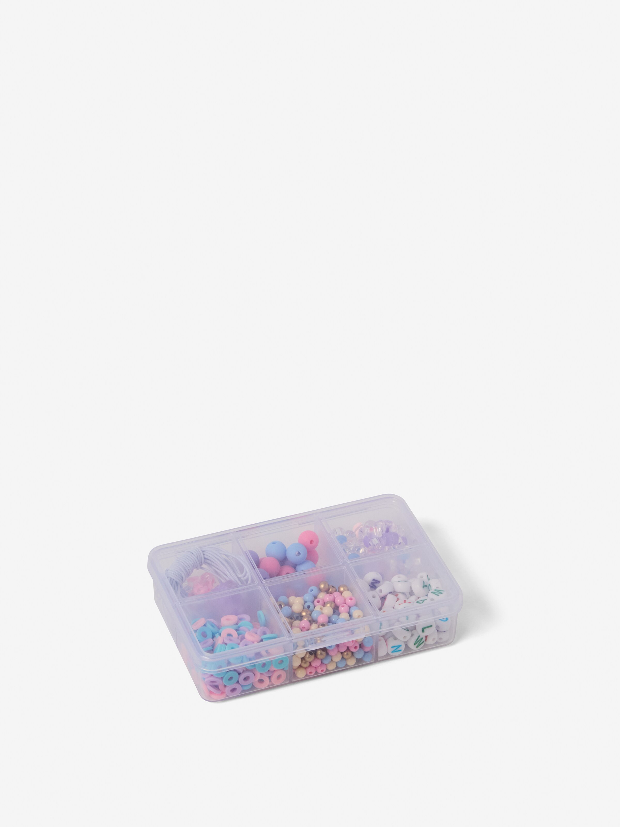Floral Diy Charm Mini Kits