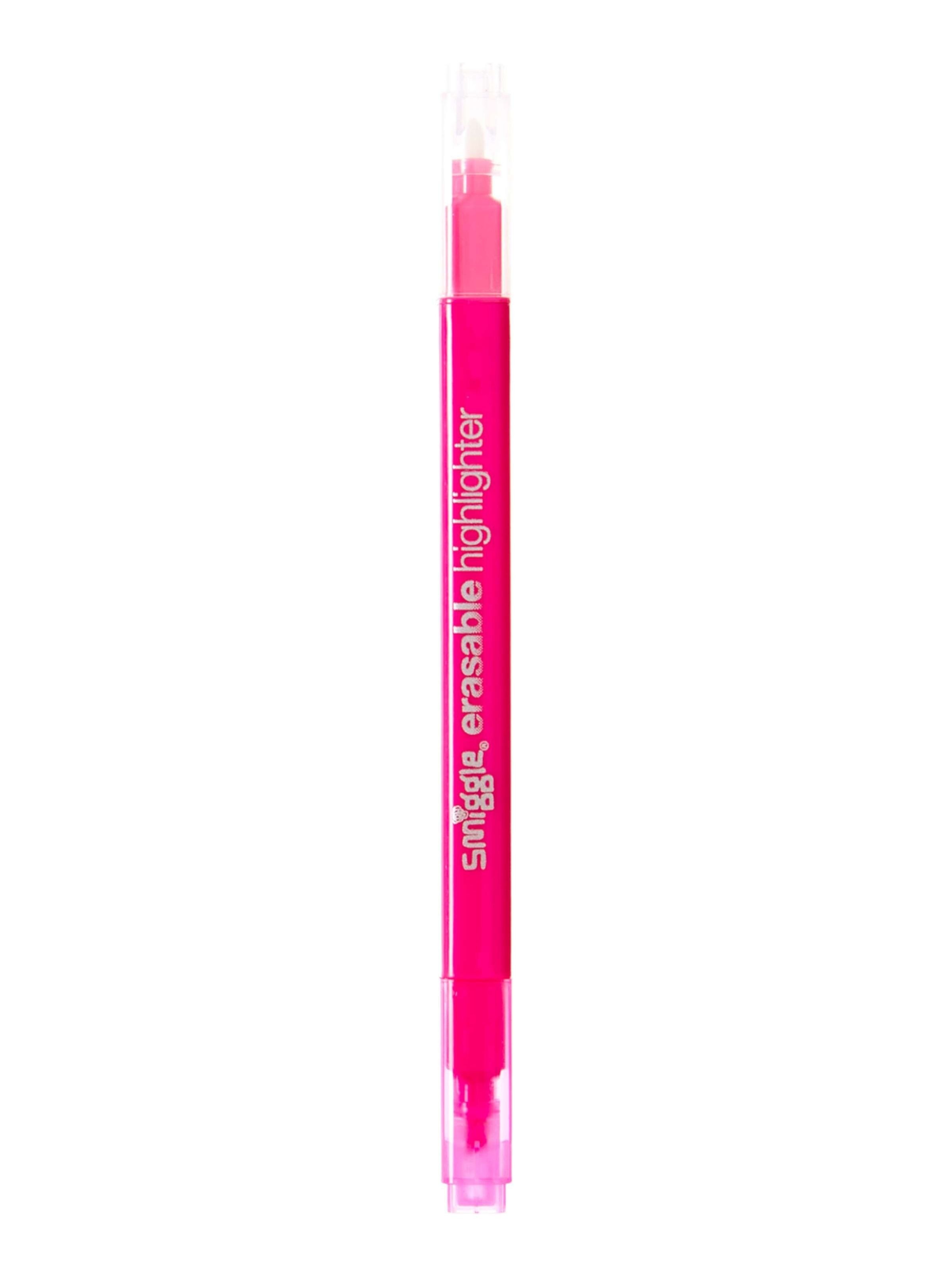 Erasable Highlighter