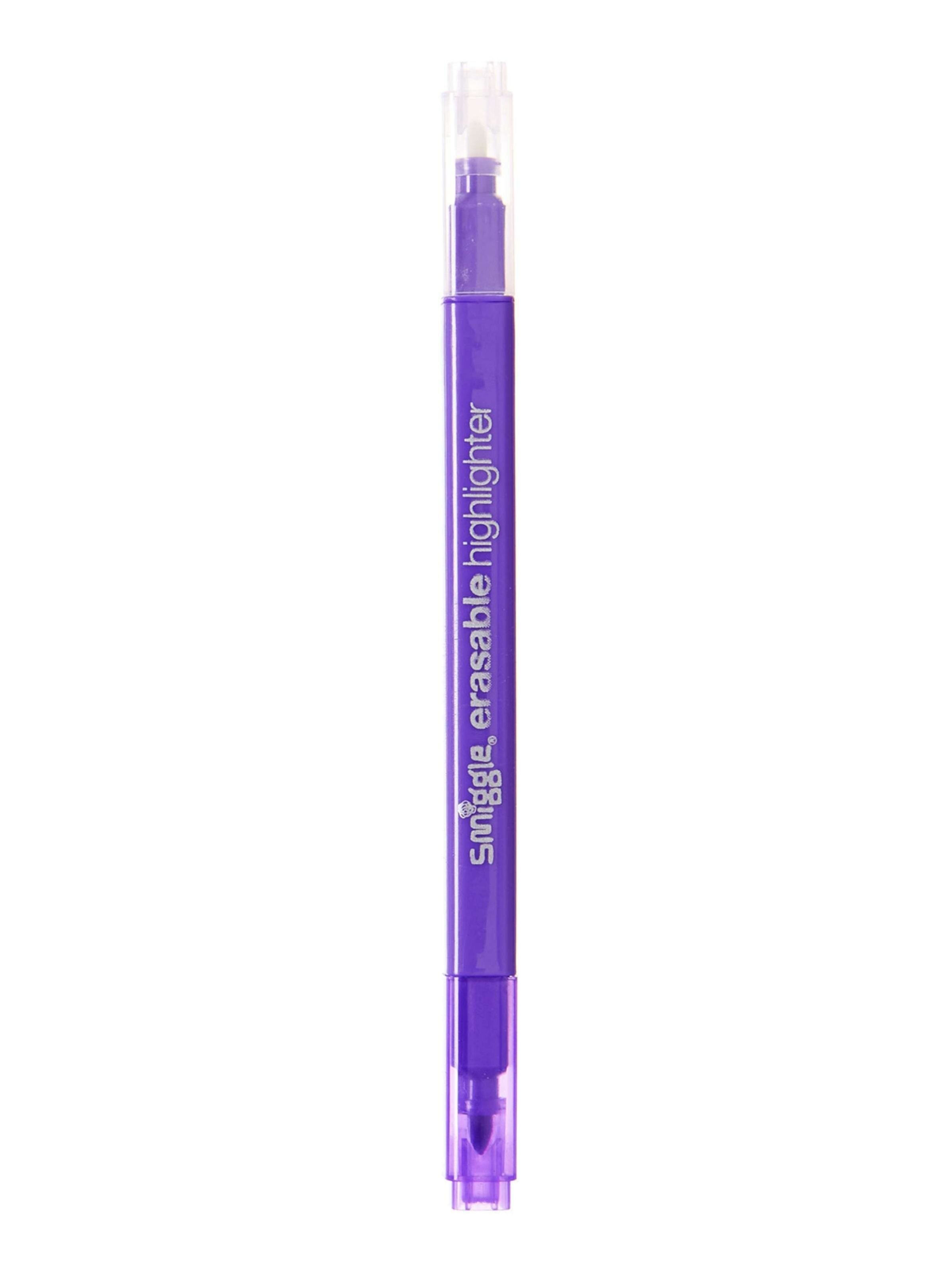 Erasable Highlighter