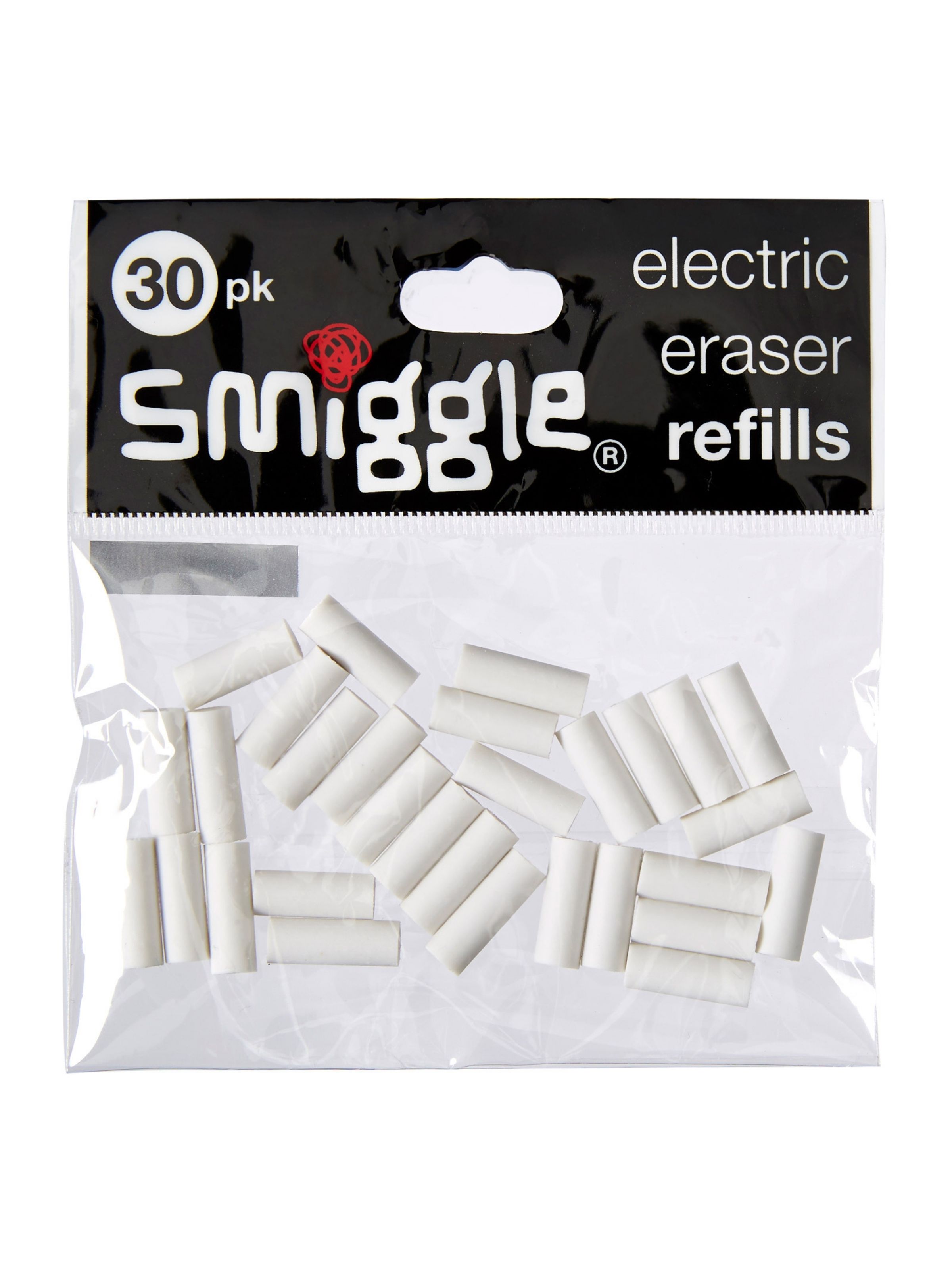 Eraser Electric Refill