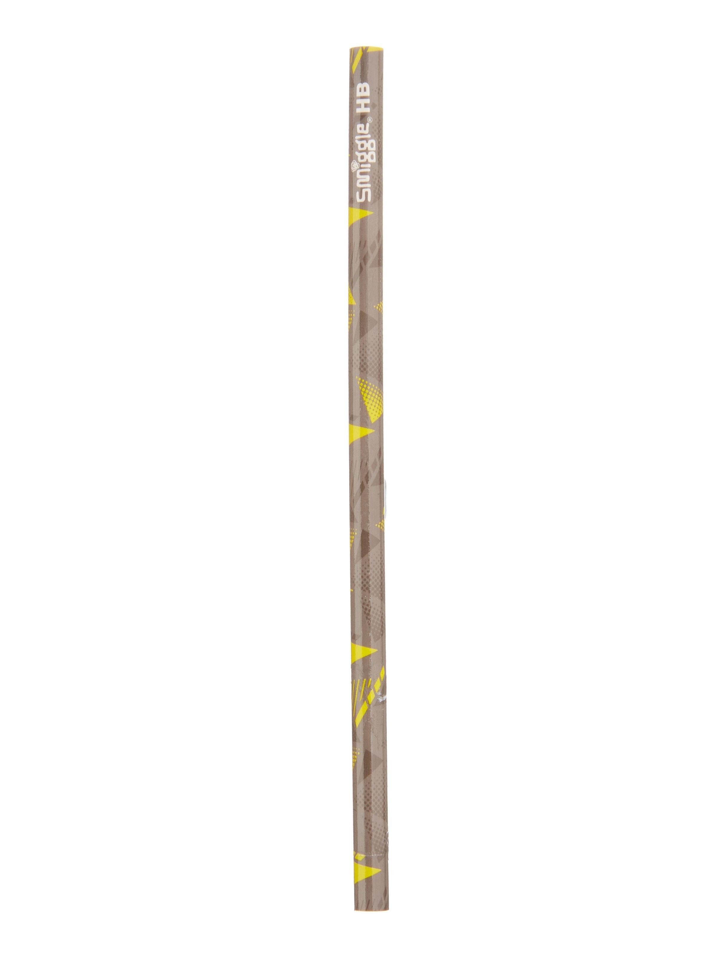 Pick Me Graphic Hb Pencil