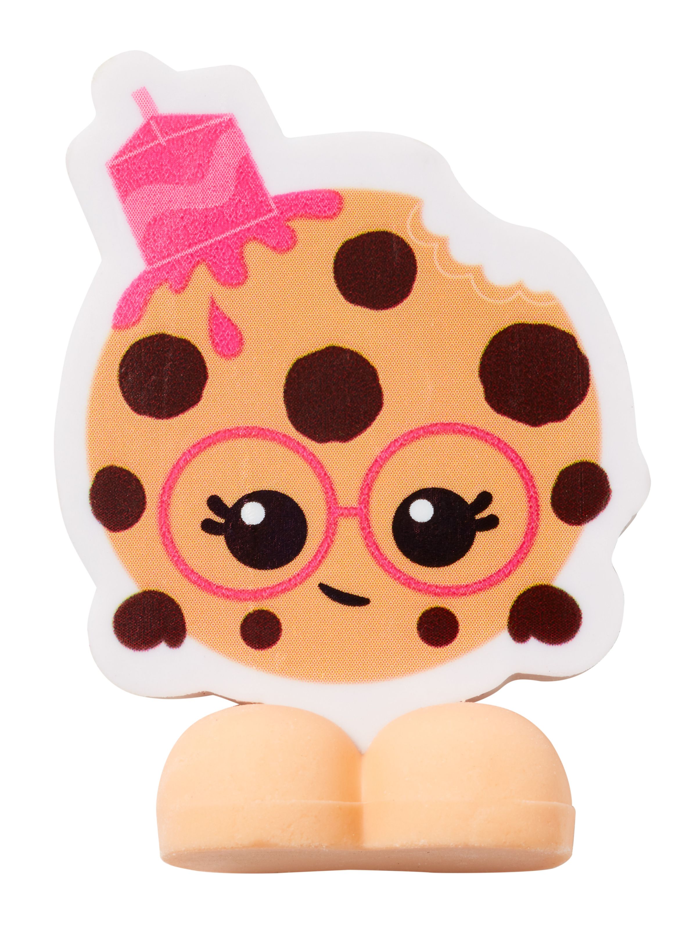 Smigglets Party Mix Eraser