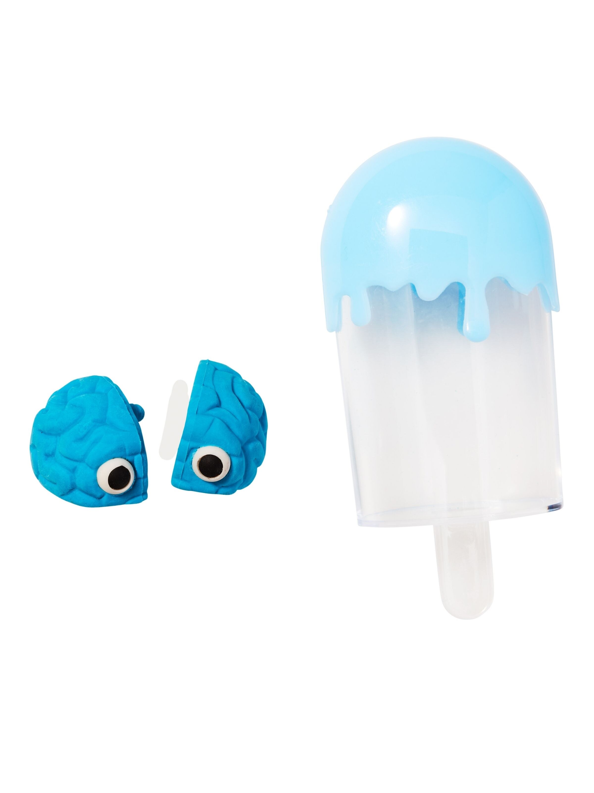 Cool Treat Eraser Pack