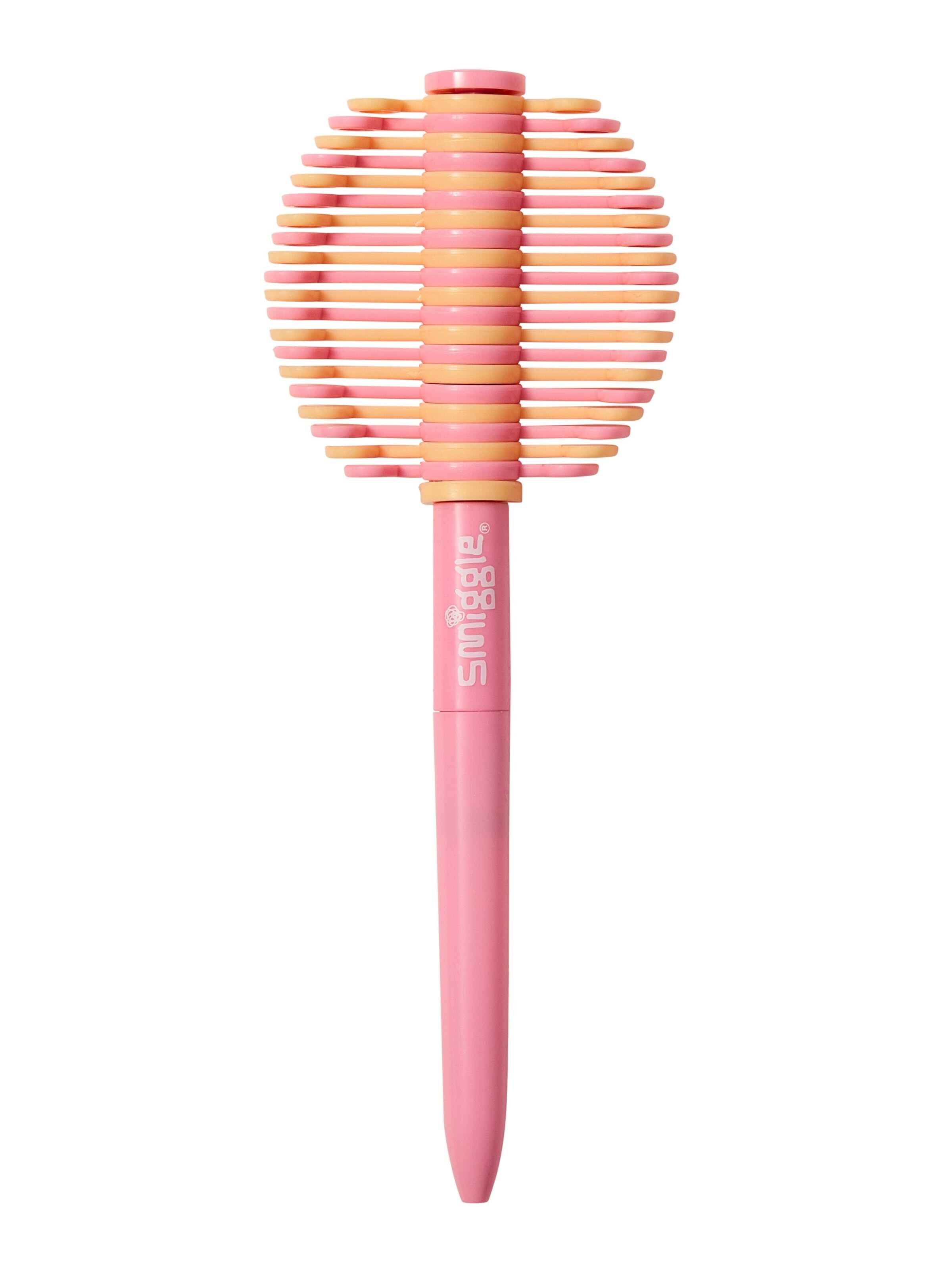 Glow In The Dark Fidget Pen