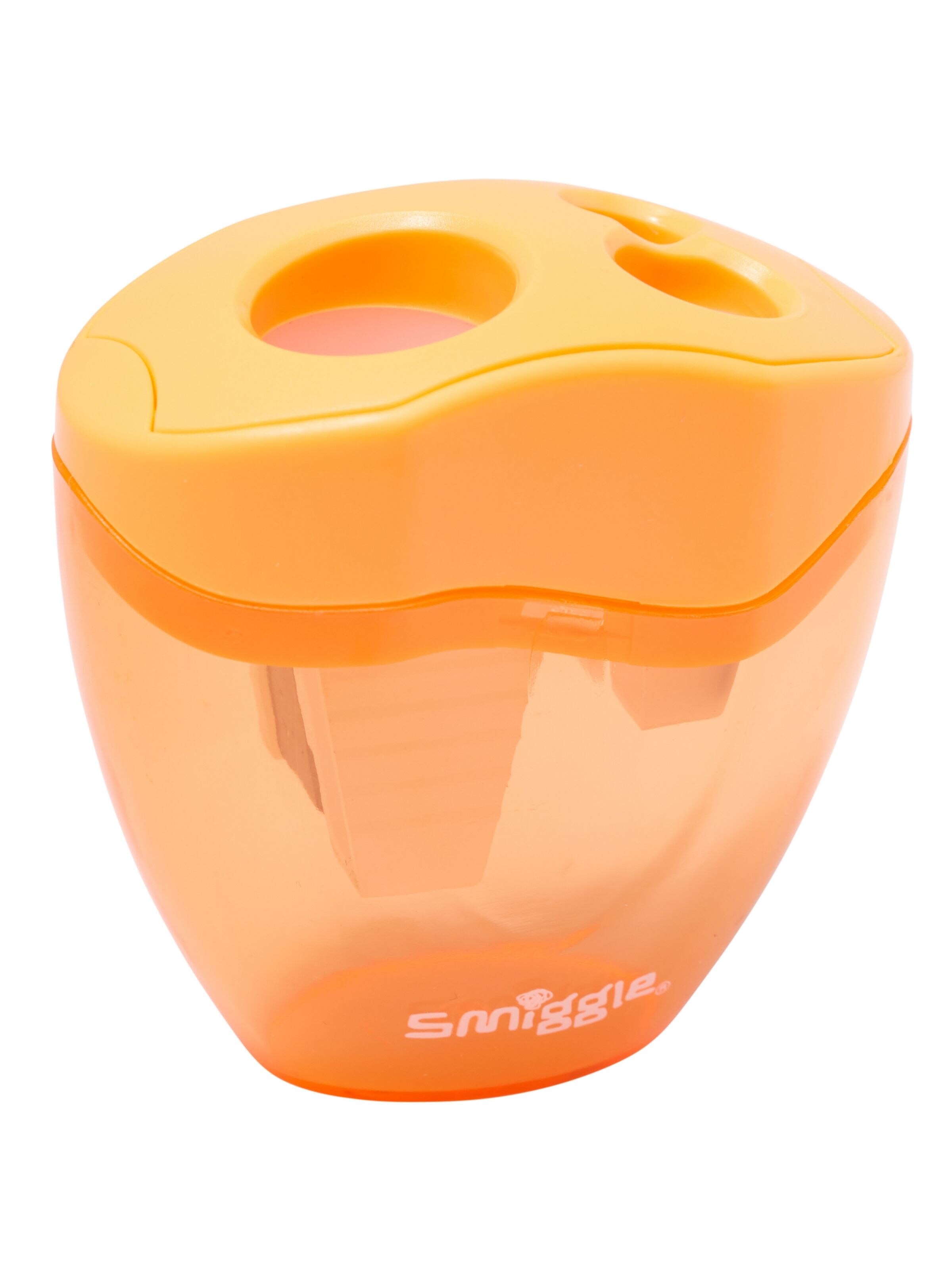 3 In 1 Pencil Sharpener