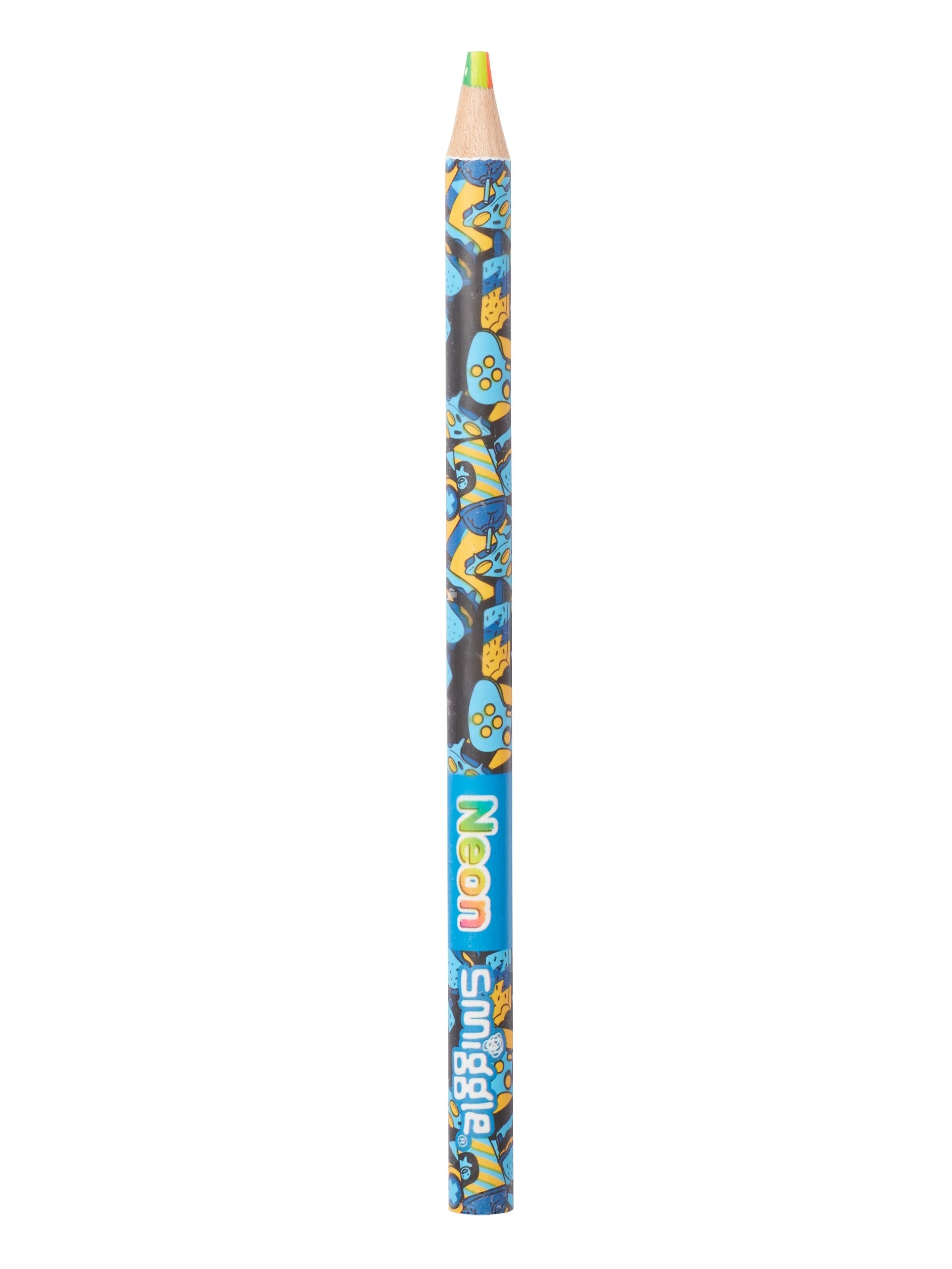 Pick Me Rainbow Pencil