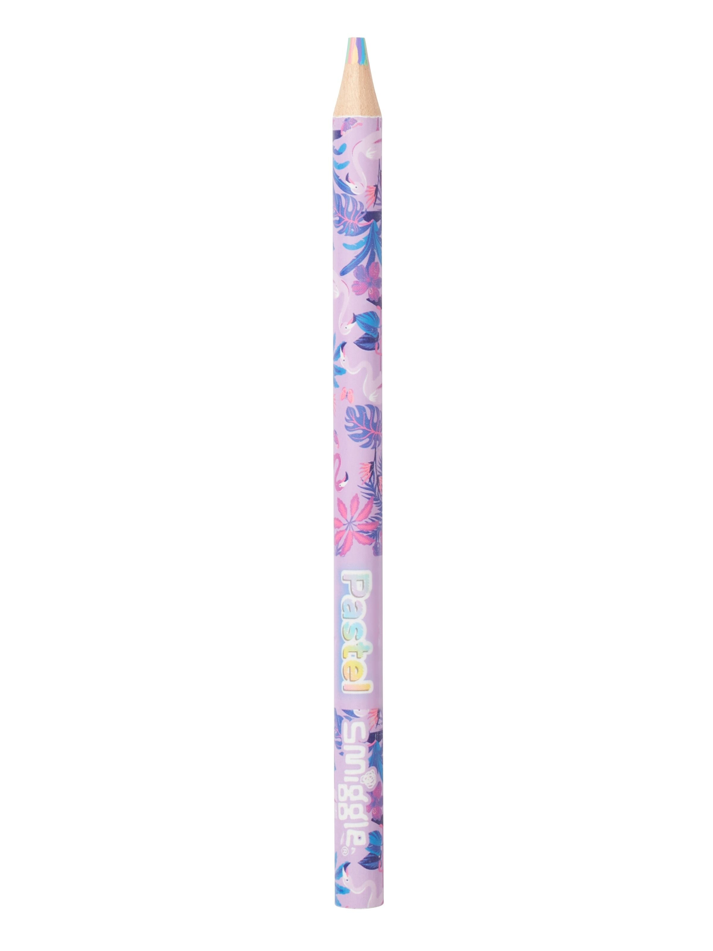 Pick Me Rainbow Pencil