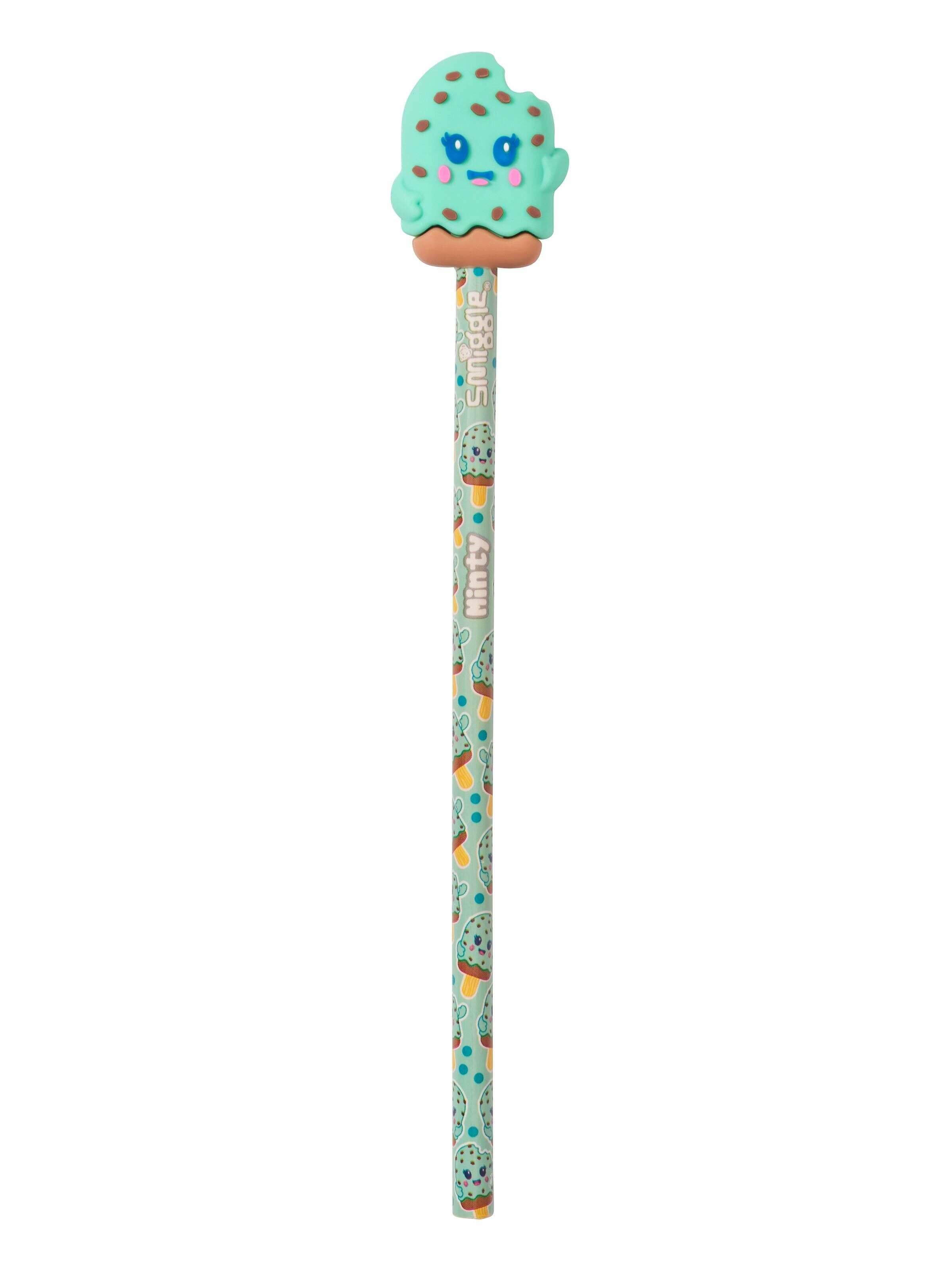 Snackies Pencil Topper