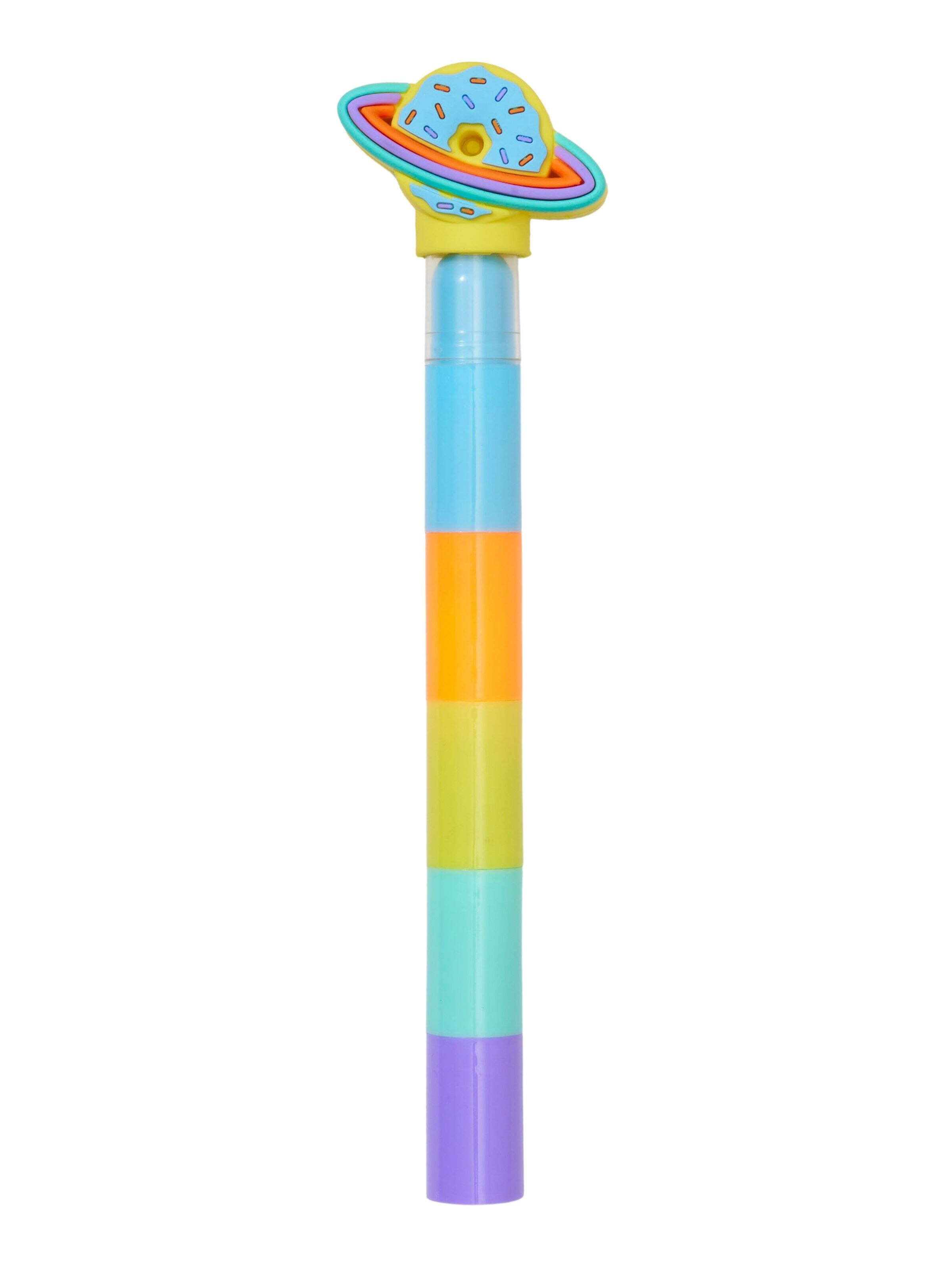 Stack 'Em Highlighter With Topper