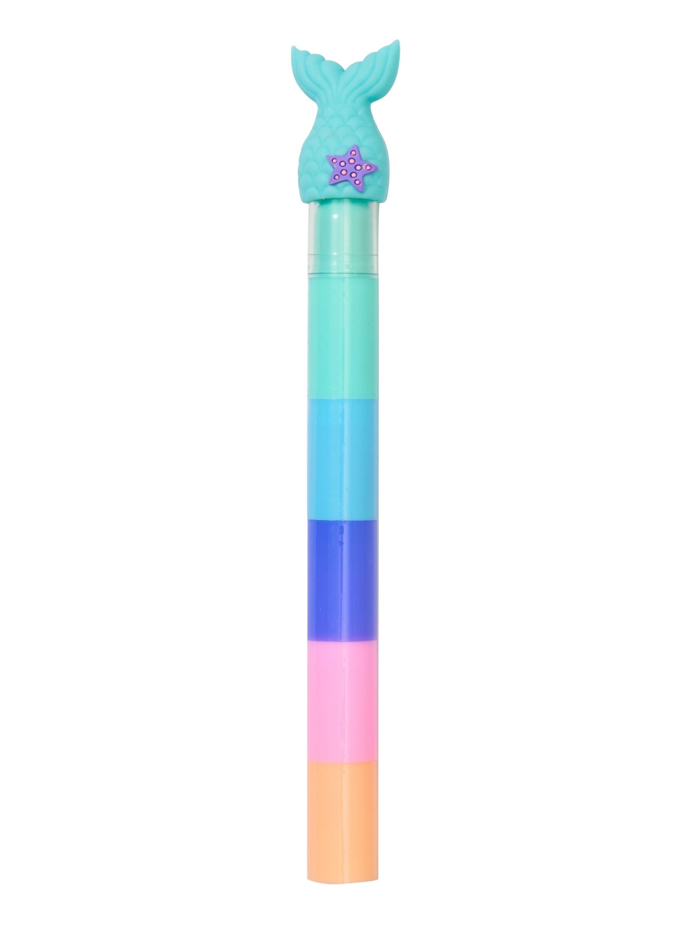 Stack 'Em Highlighter With Topper