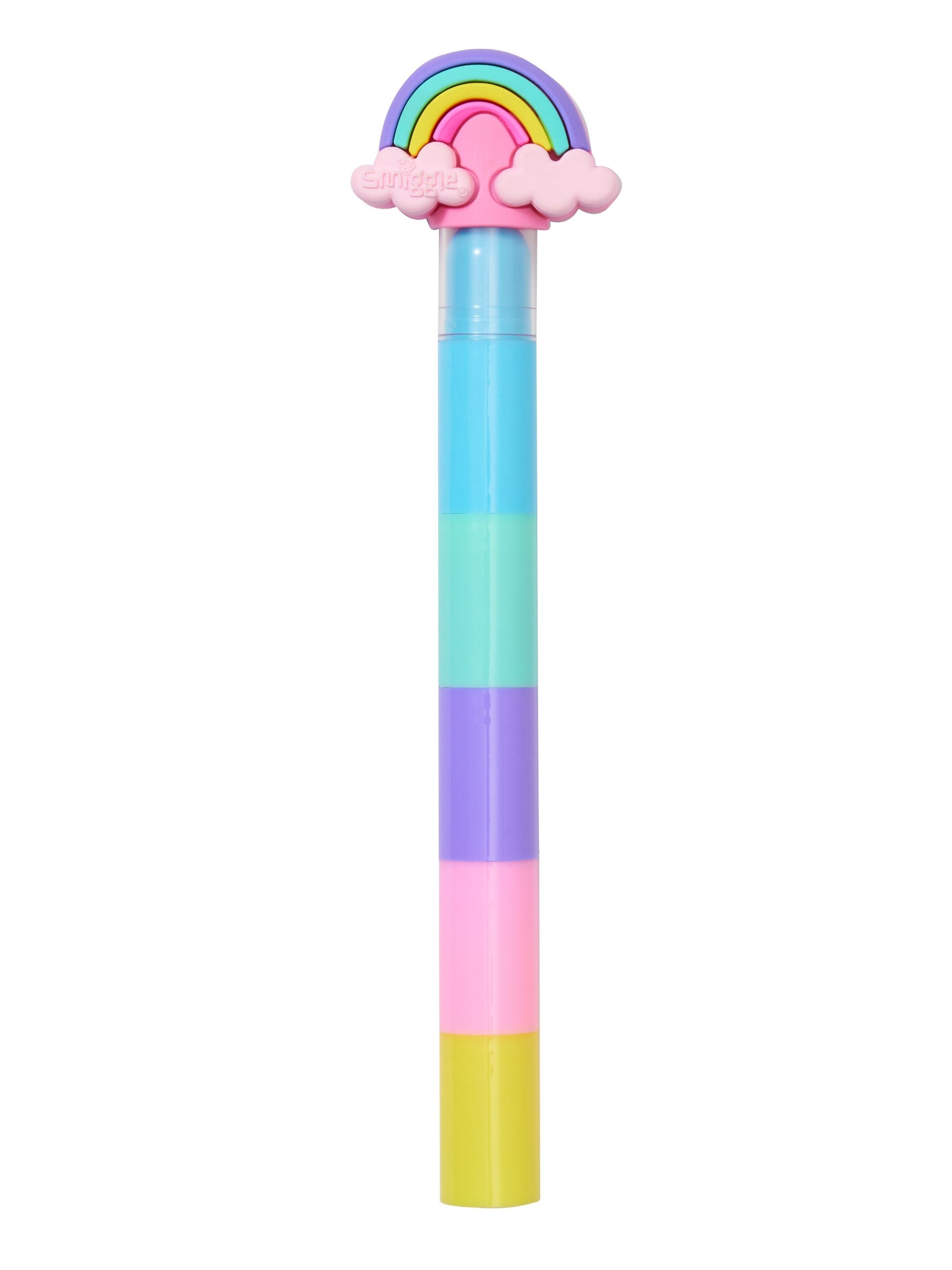 Stack 'Em Highlighter With Topper