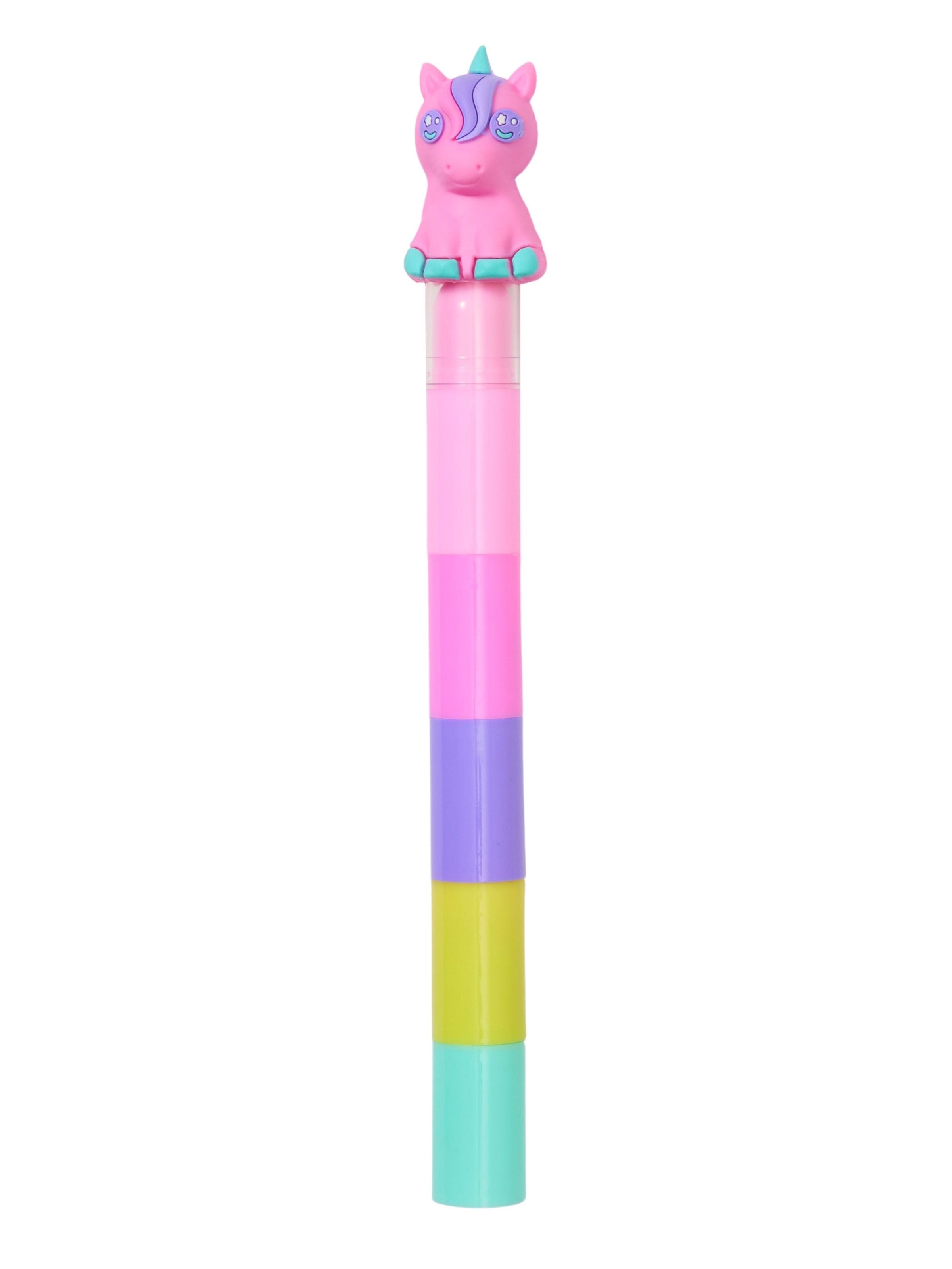 Stack 'Em Highlighter With Topper