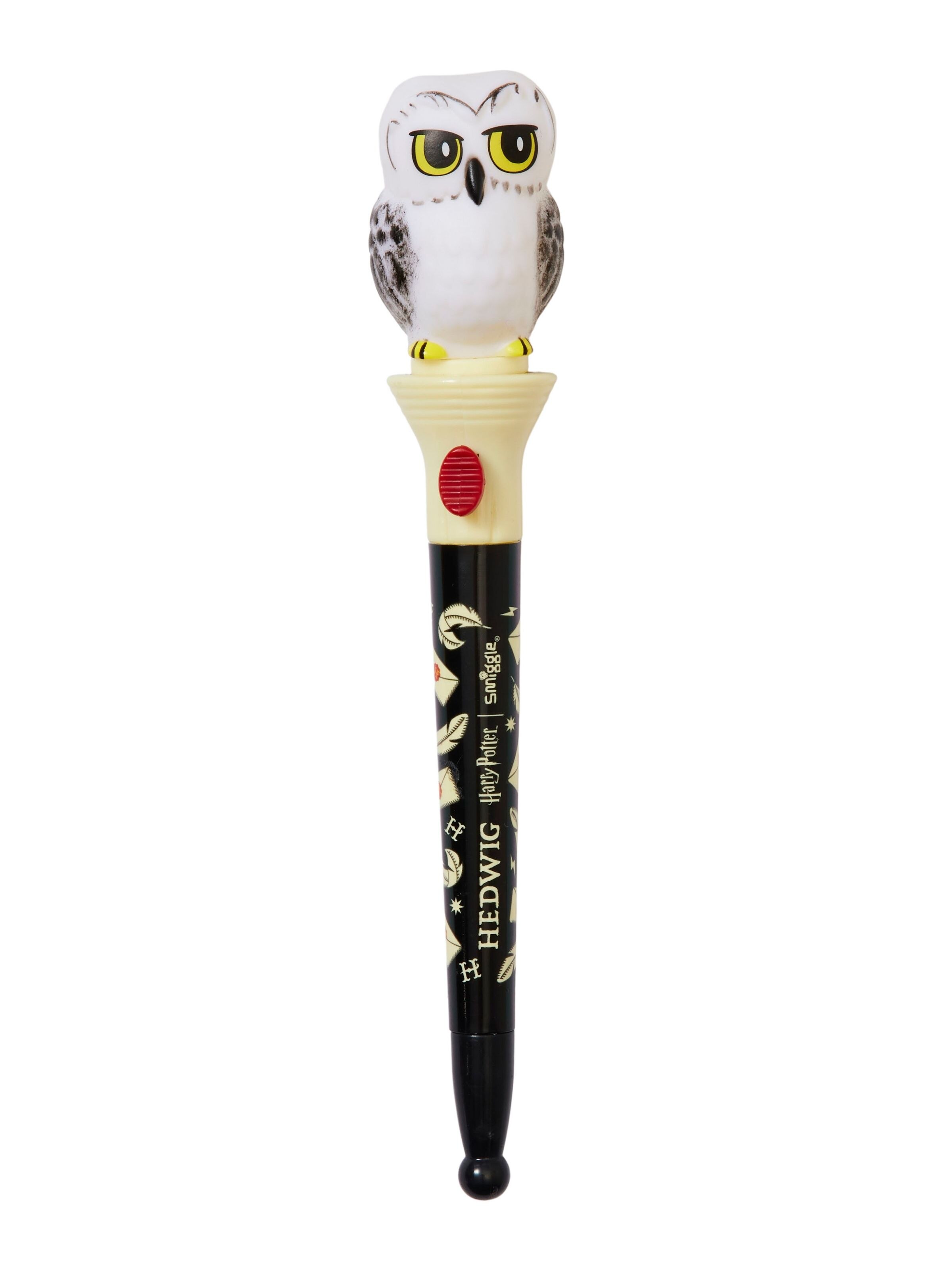 Harry Potter Novelty Pop Pen