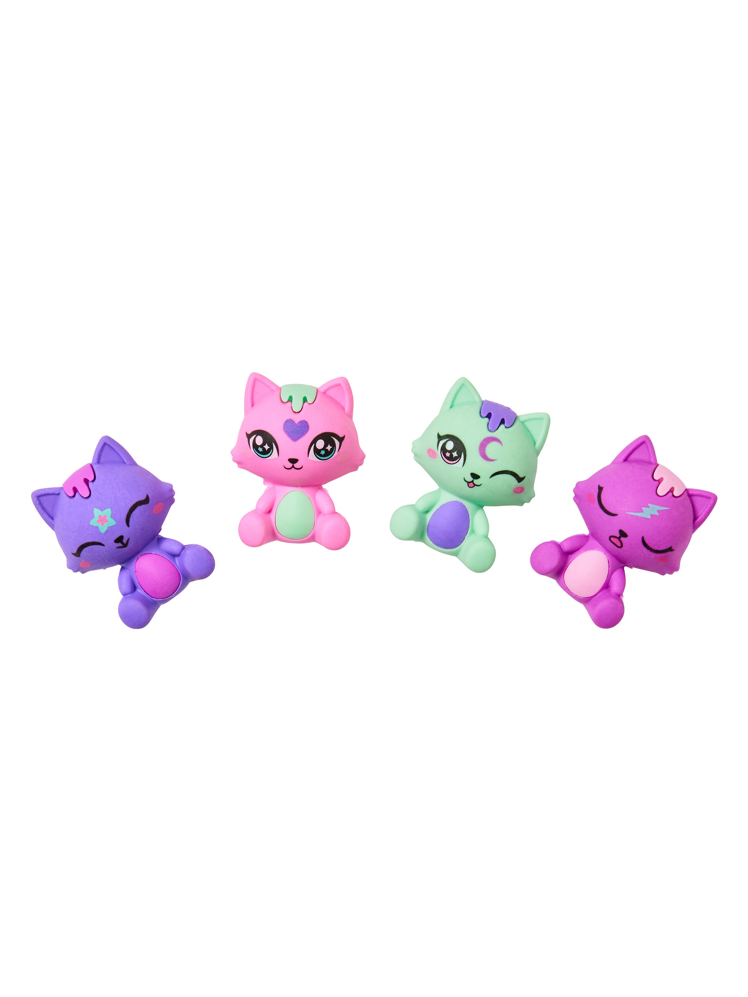 Away Eraser Pack
