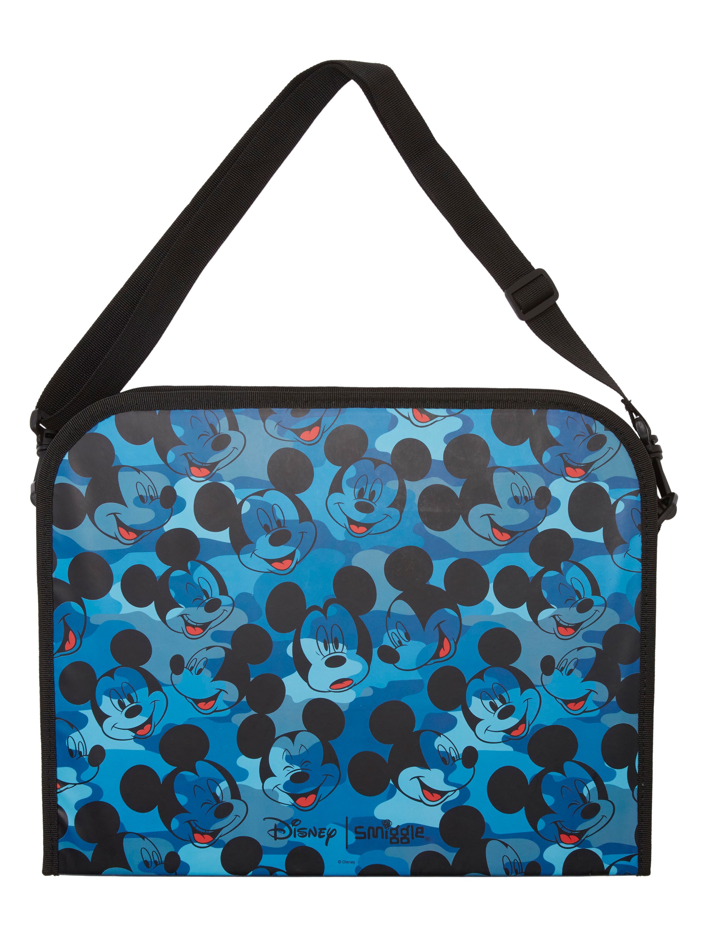 Mickey Mouse On The Go Colouring Studio