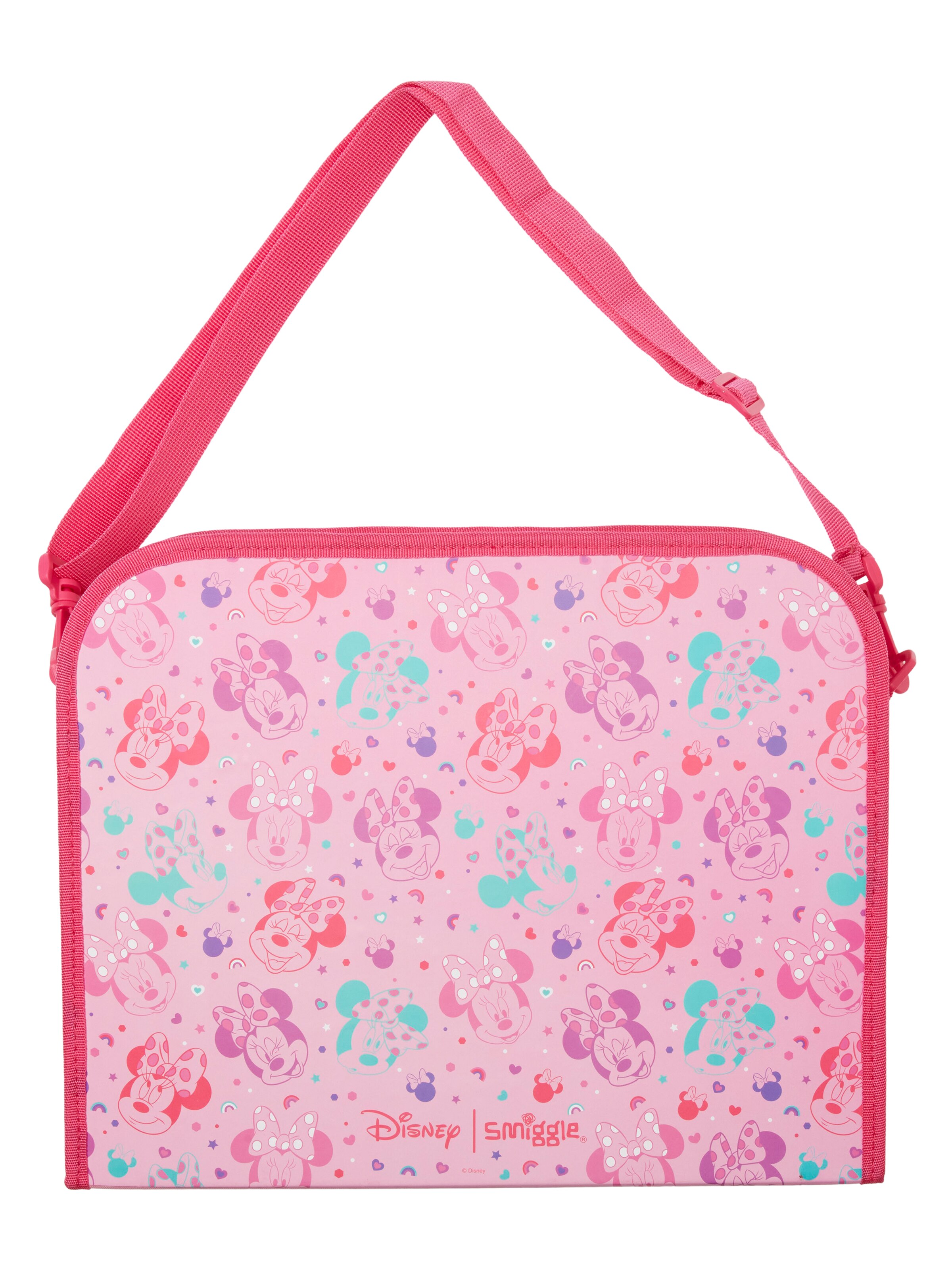 Minnie Mouse On The Go Colouring Studio