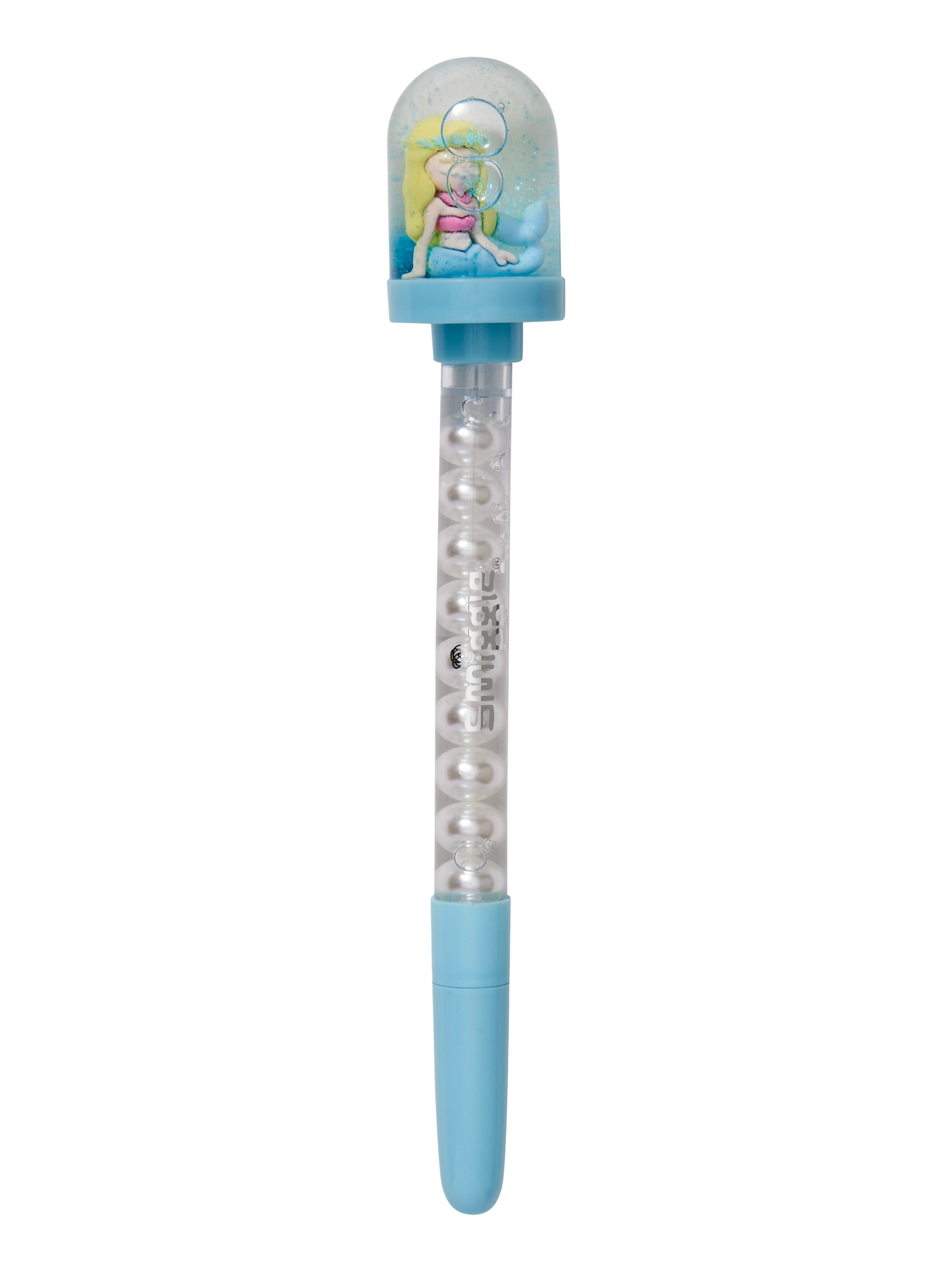 Water Globe Pen