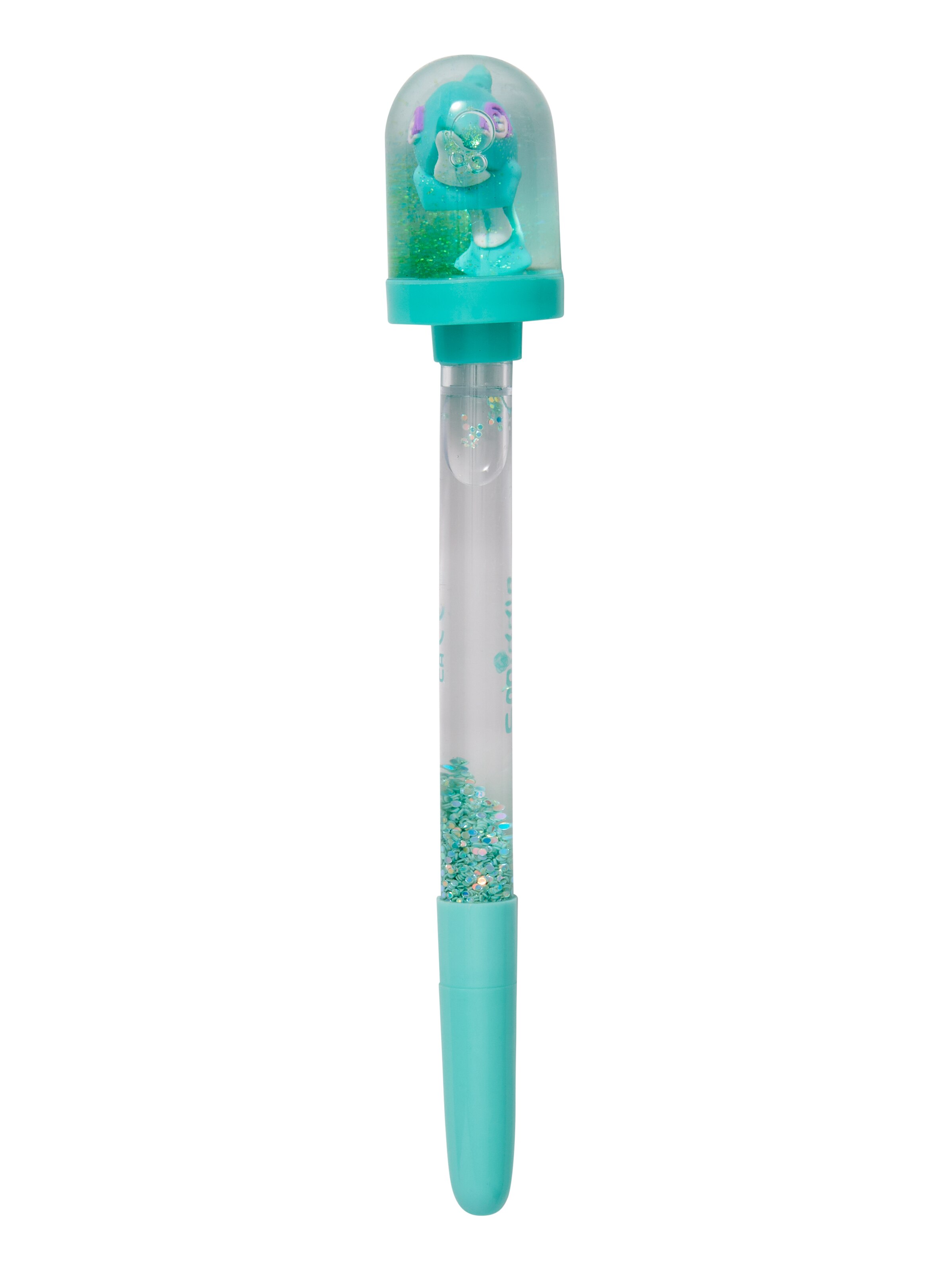 Water Globe Pen