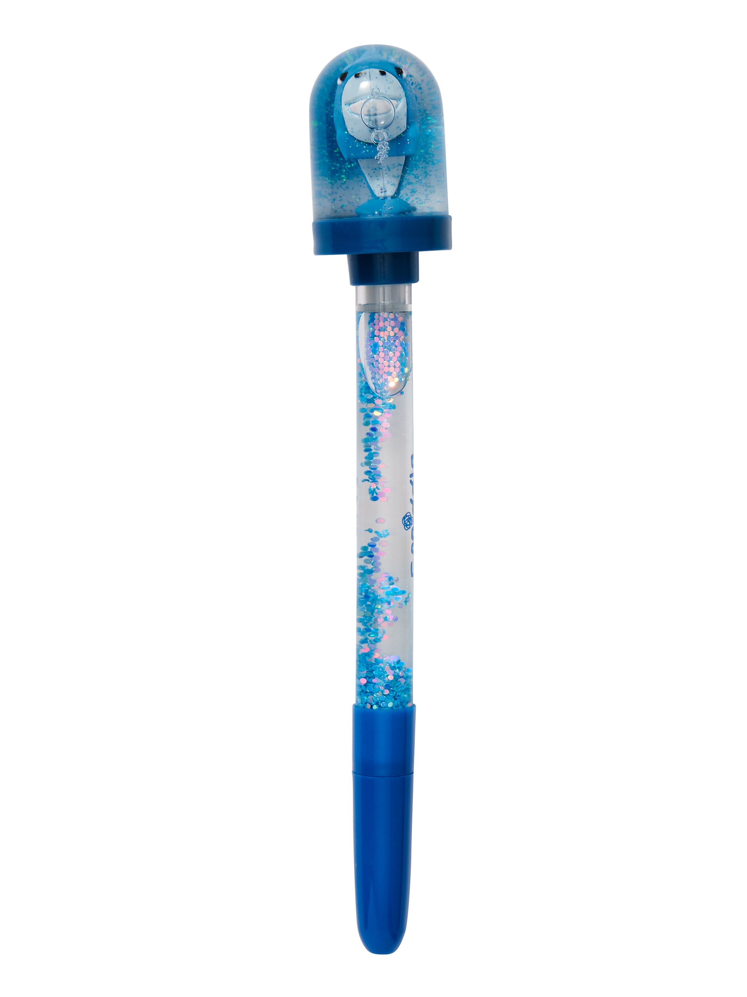 Water Globe Pen