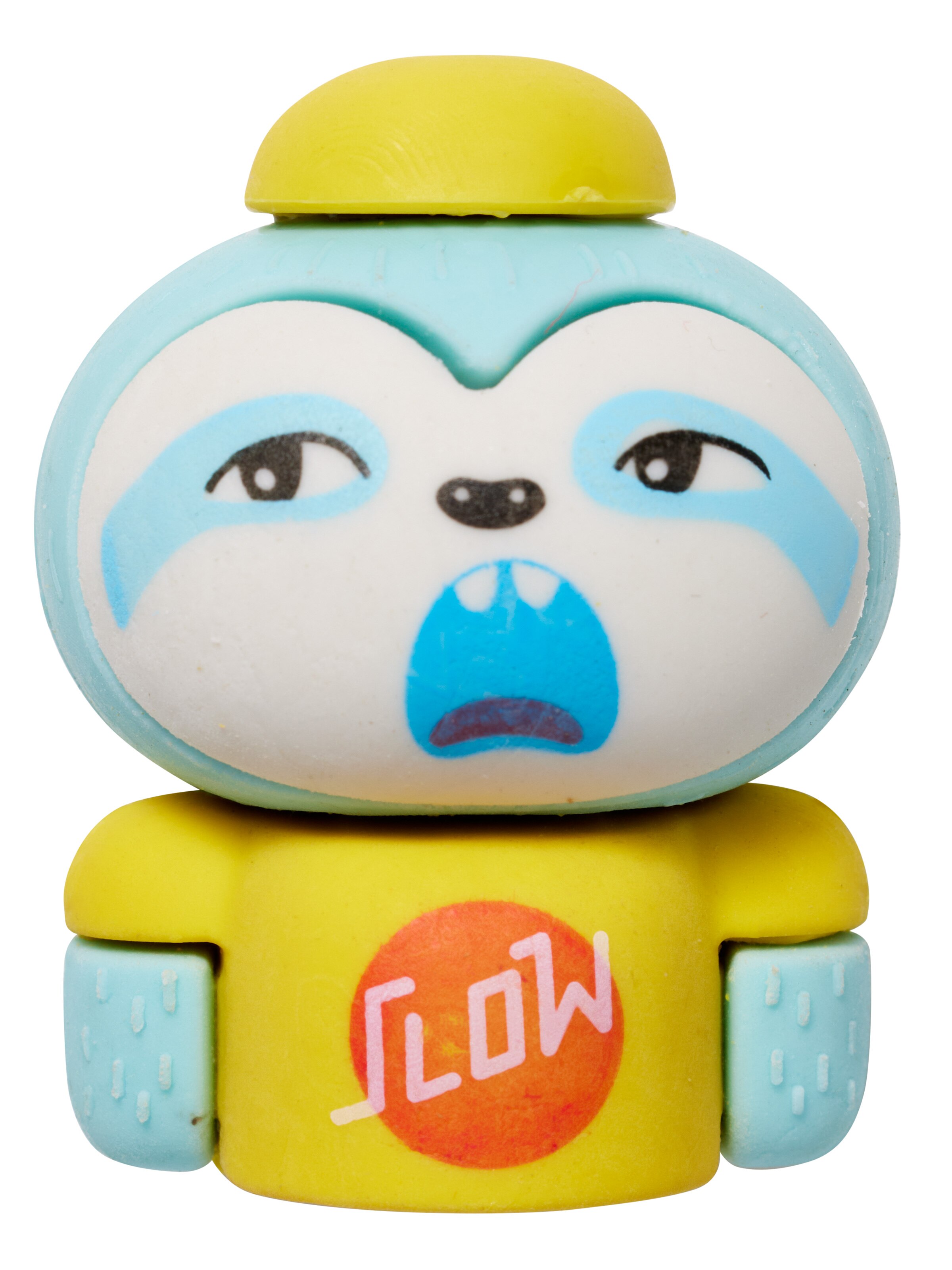 Besties Eraser Collectables